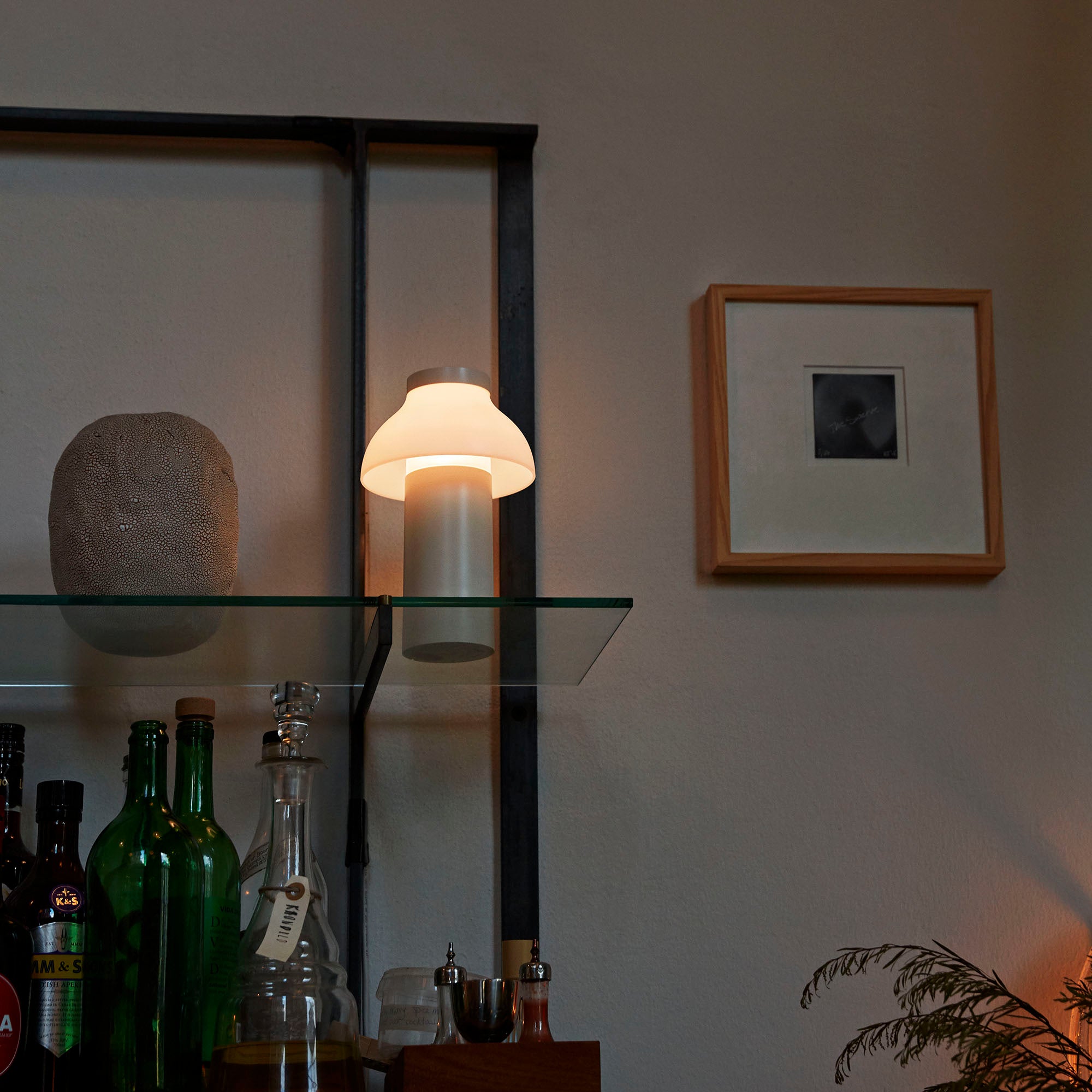 PC Portable lampă portabilă