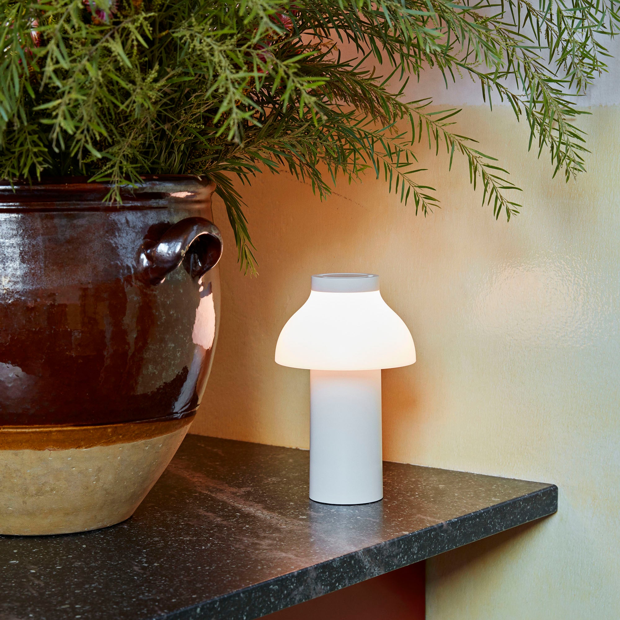 PC Portable lampă portabilă