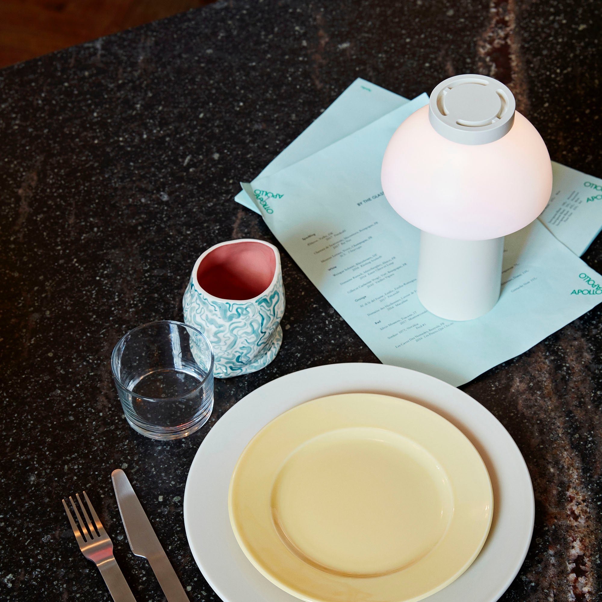 PC Portable lampă portabilă