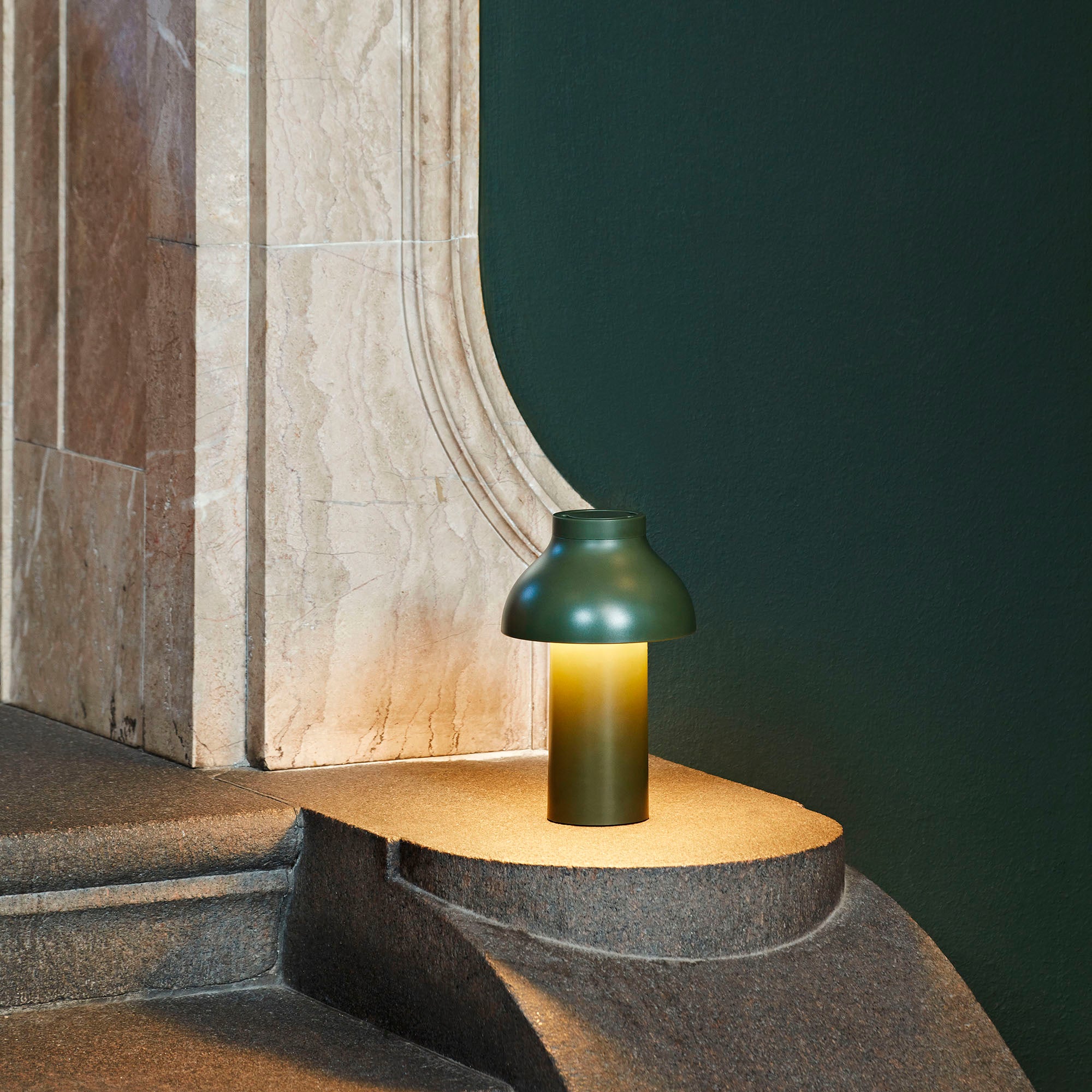 PC Portable lampă portabilă