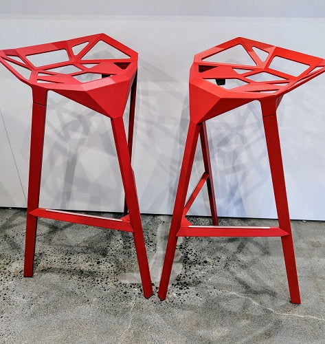 Stool One scaun de bar H67 cm