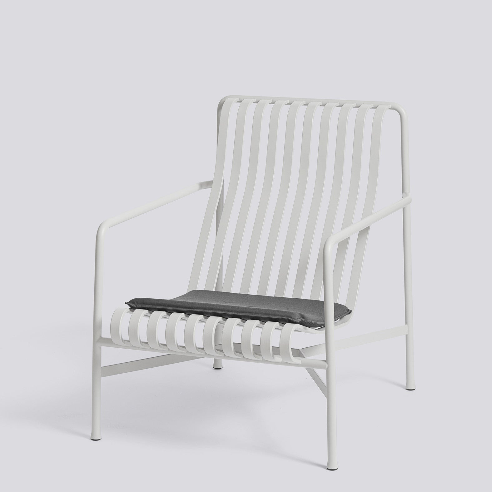 Palissade scaun lounge de exterior