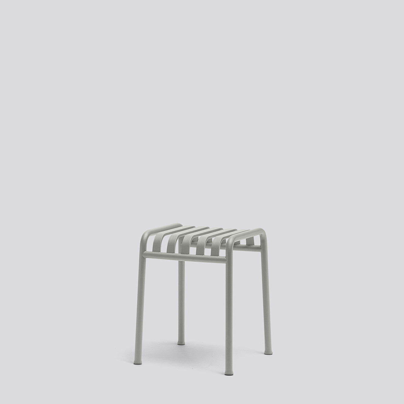 Palissade taburet pentru exterior