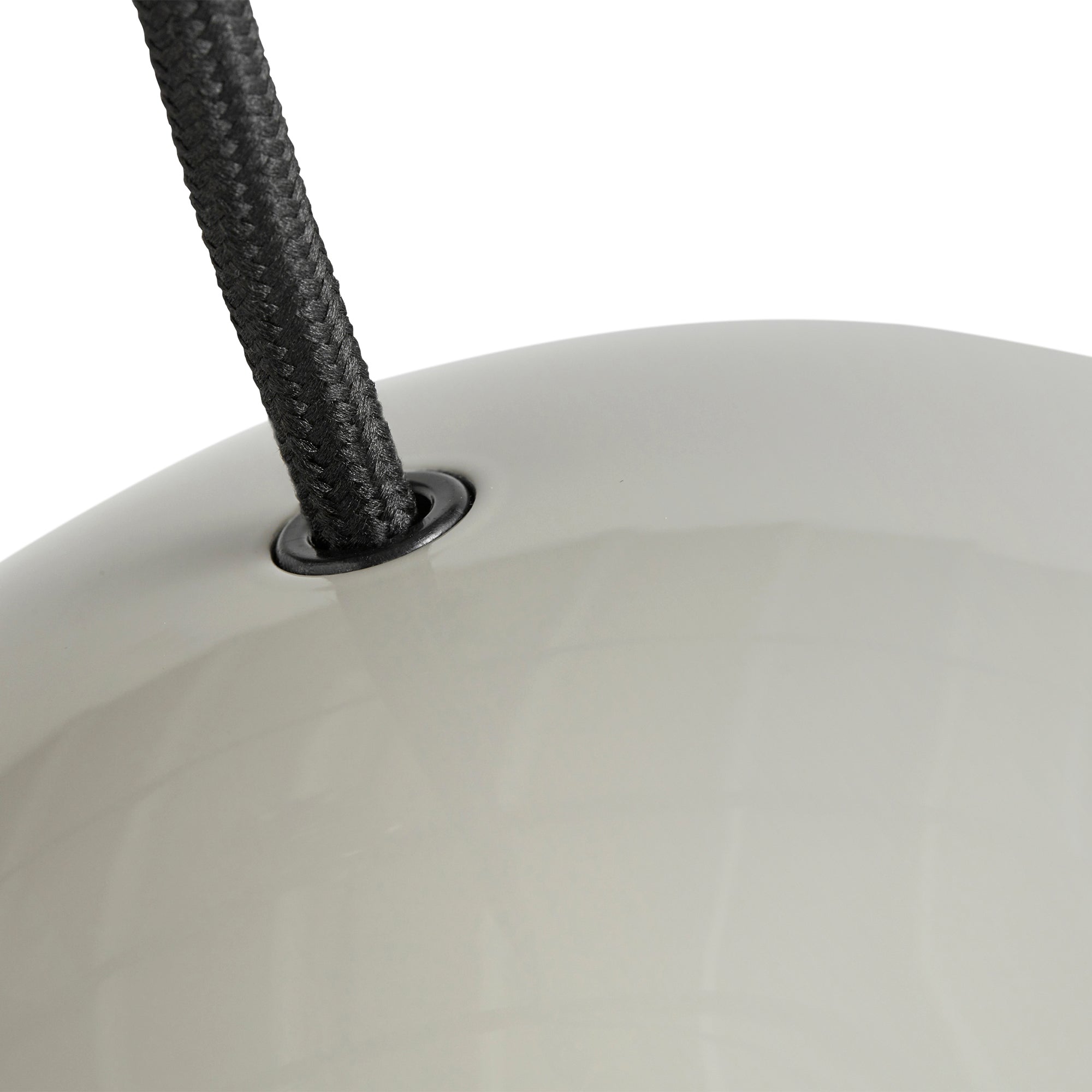 Pao Pendant, lampă suspendată Ø23cm
