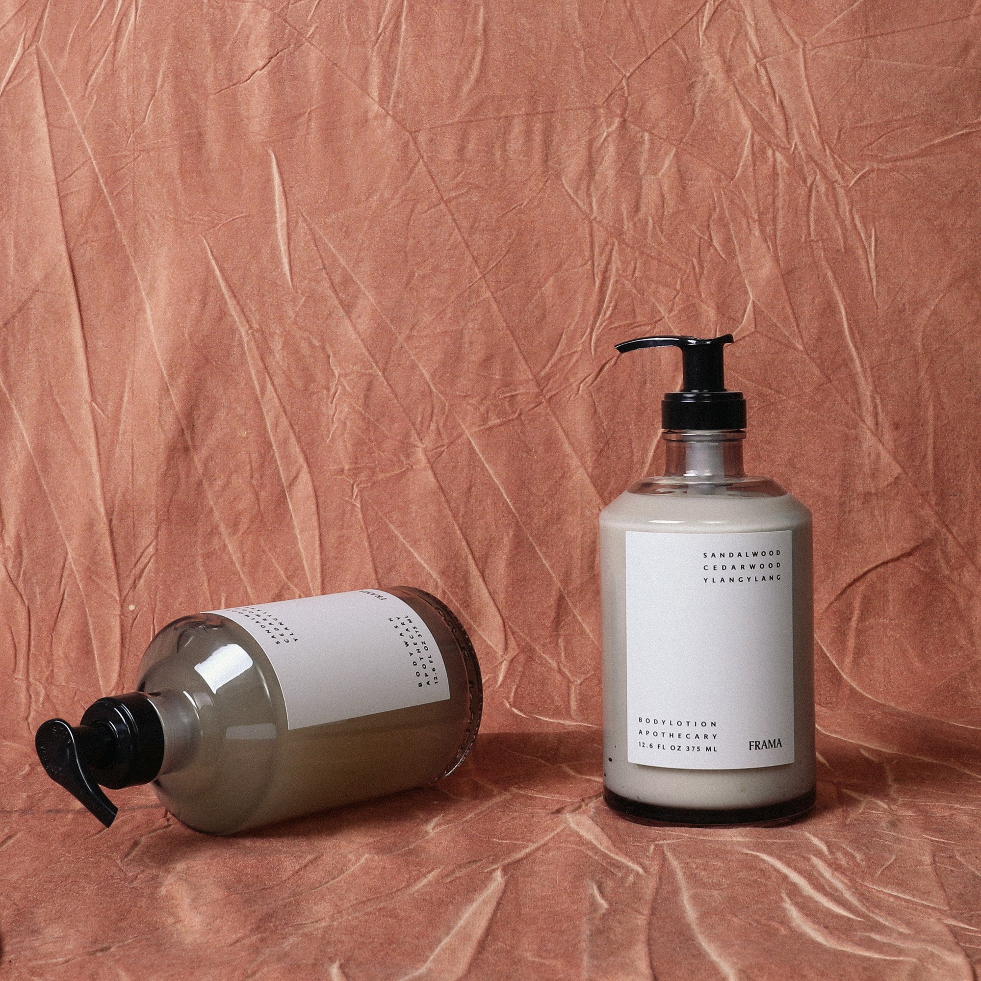 Body Lotion Apothecary, loțiune de corp 375 ml