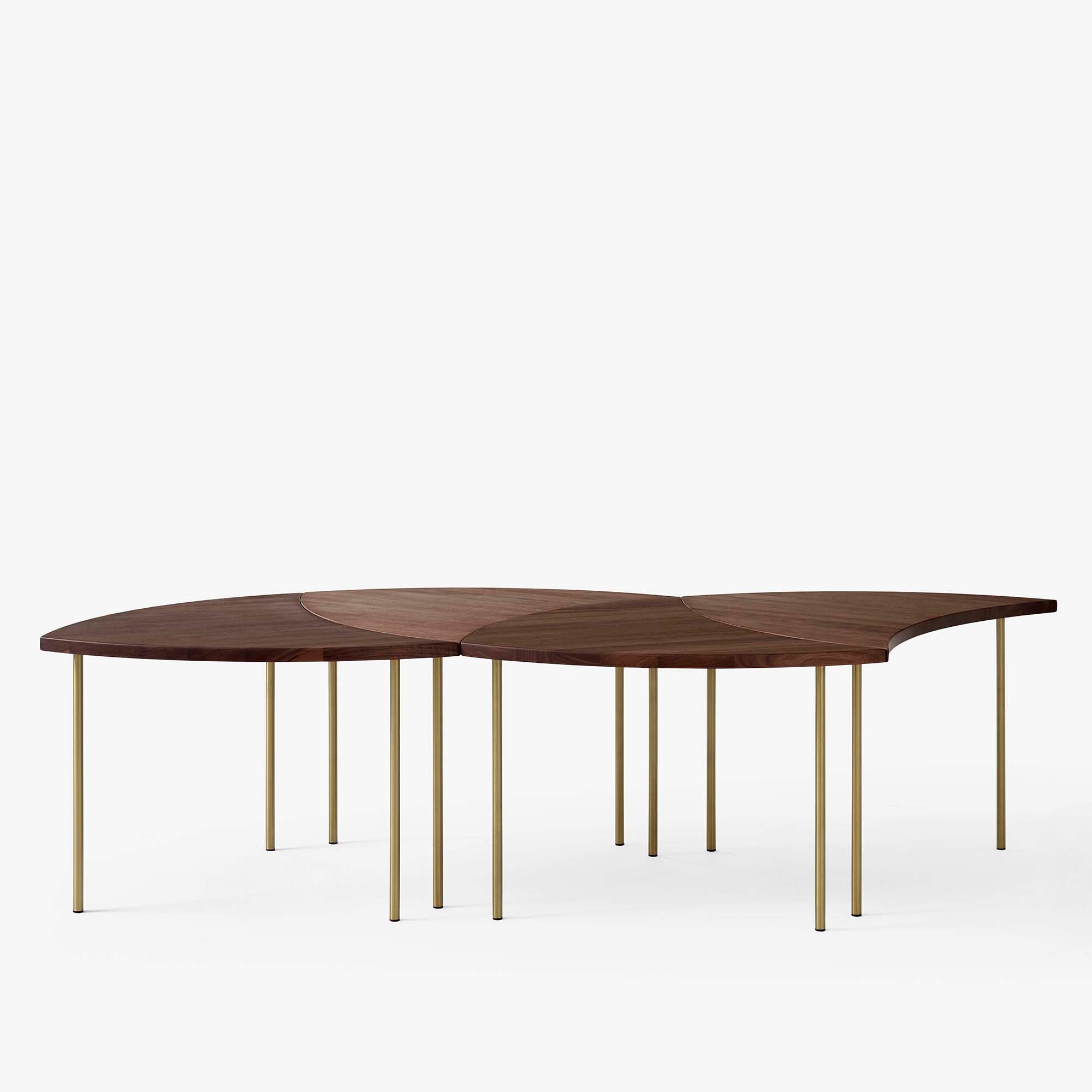 Pinwheel HM7 măsuță pentru cafea