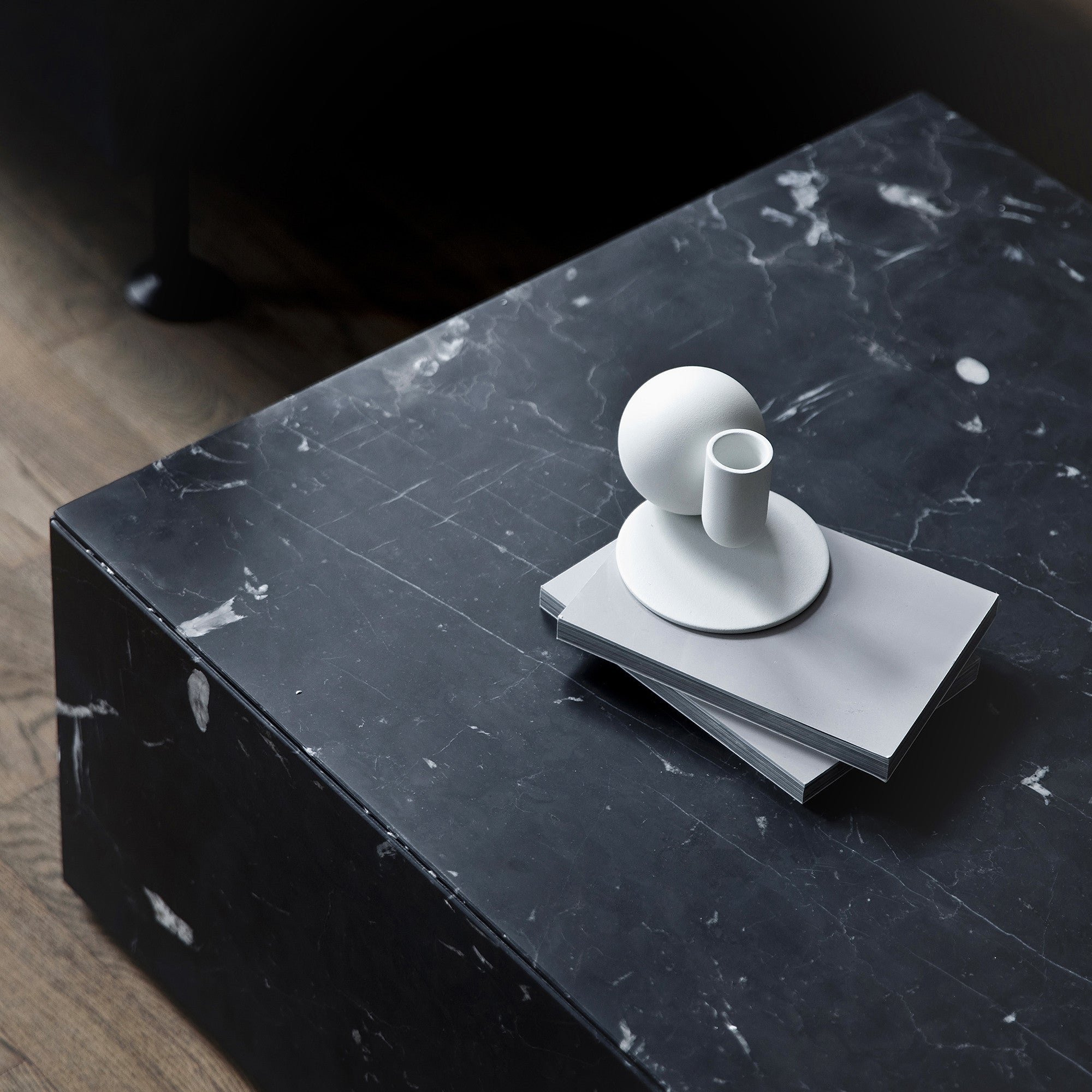 Plinth masă pentru cafea