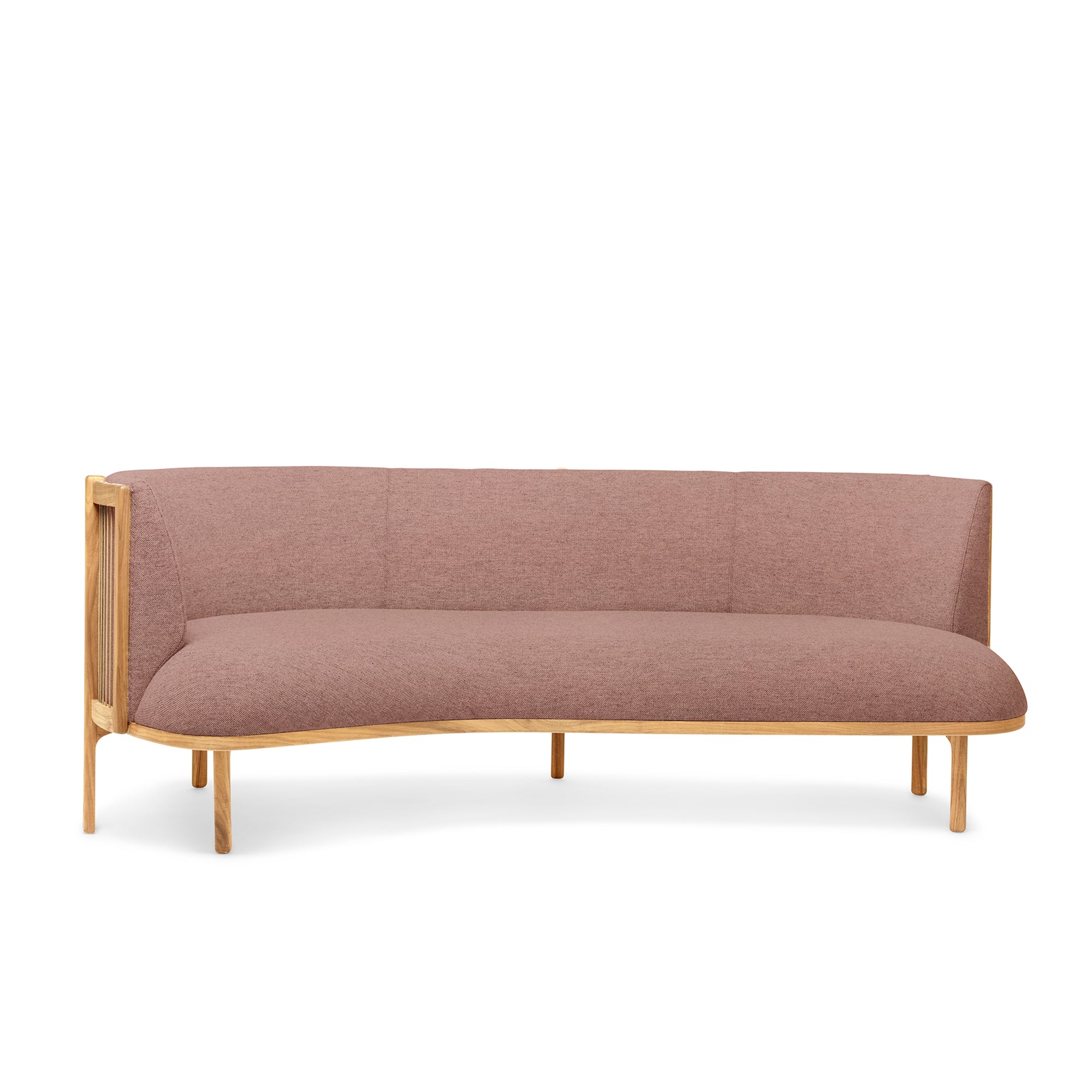 RF1903 Sideways Sofa cotieră dreapta