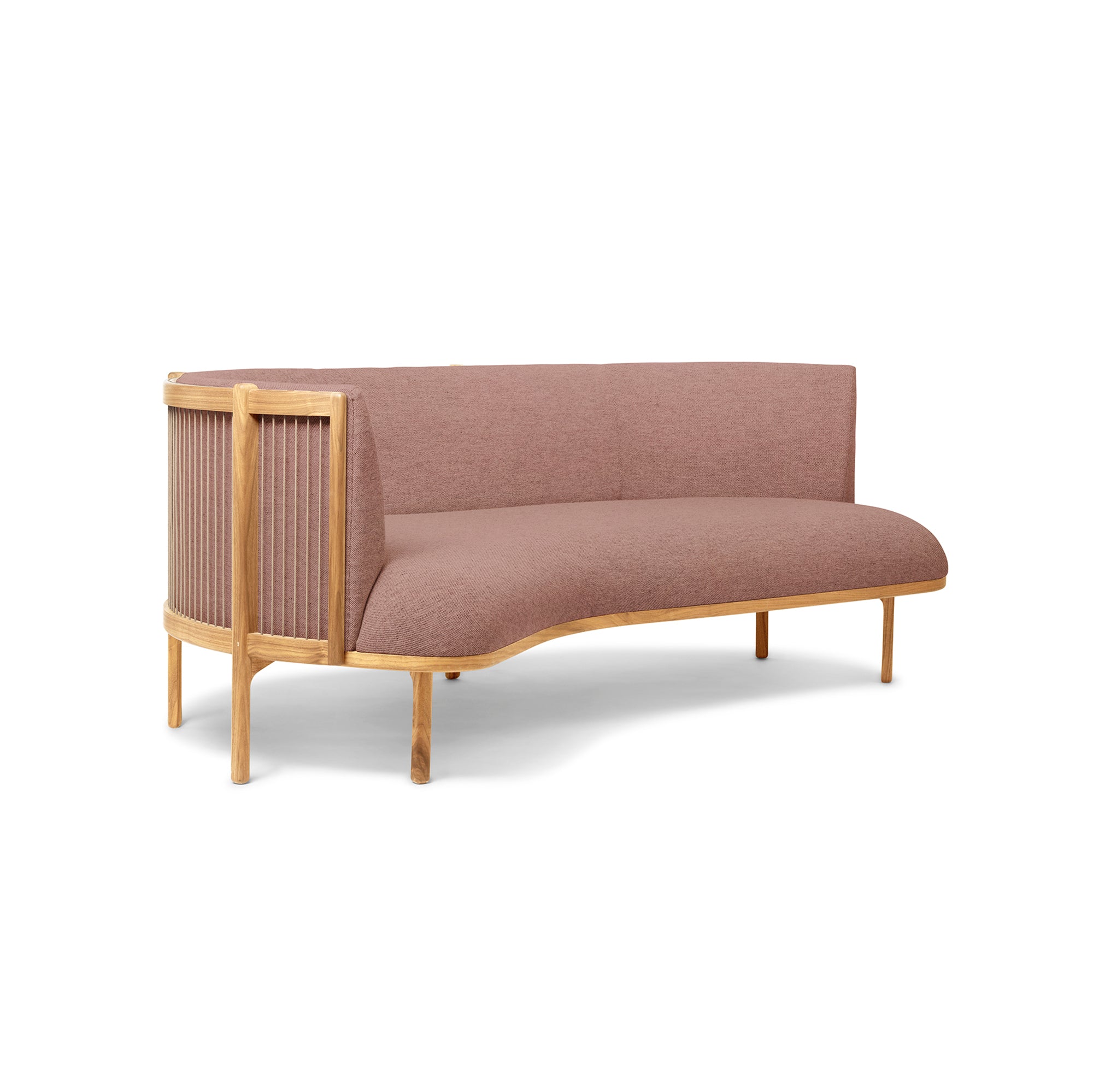 RF1903 Sideways Sofa cotieră dreapta