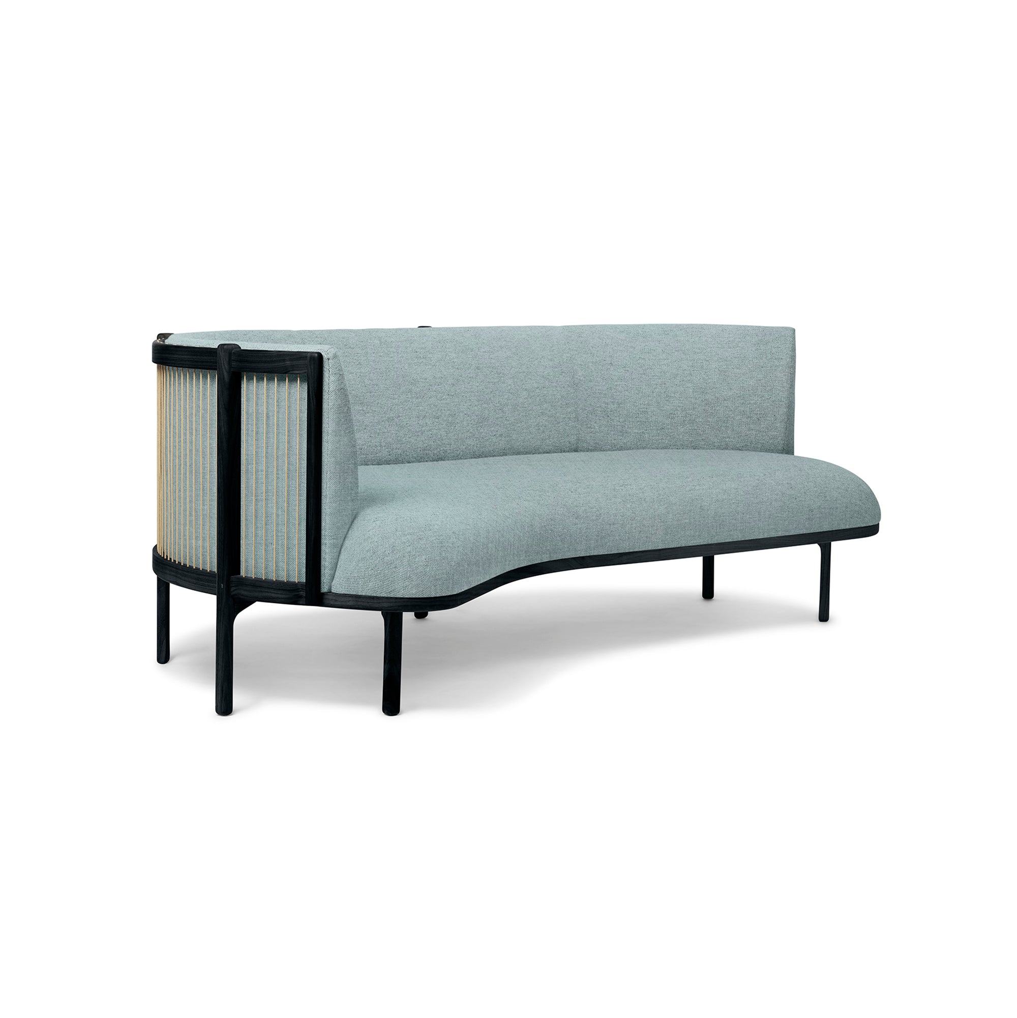RF1903 Sideways Sofa cotieră dreapta