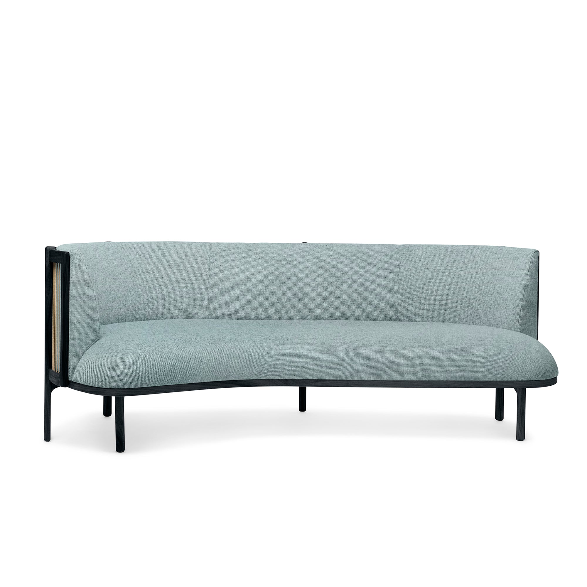 RF1903 Sideways Sofa cotieră dreapta