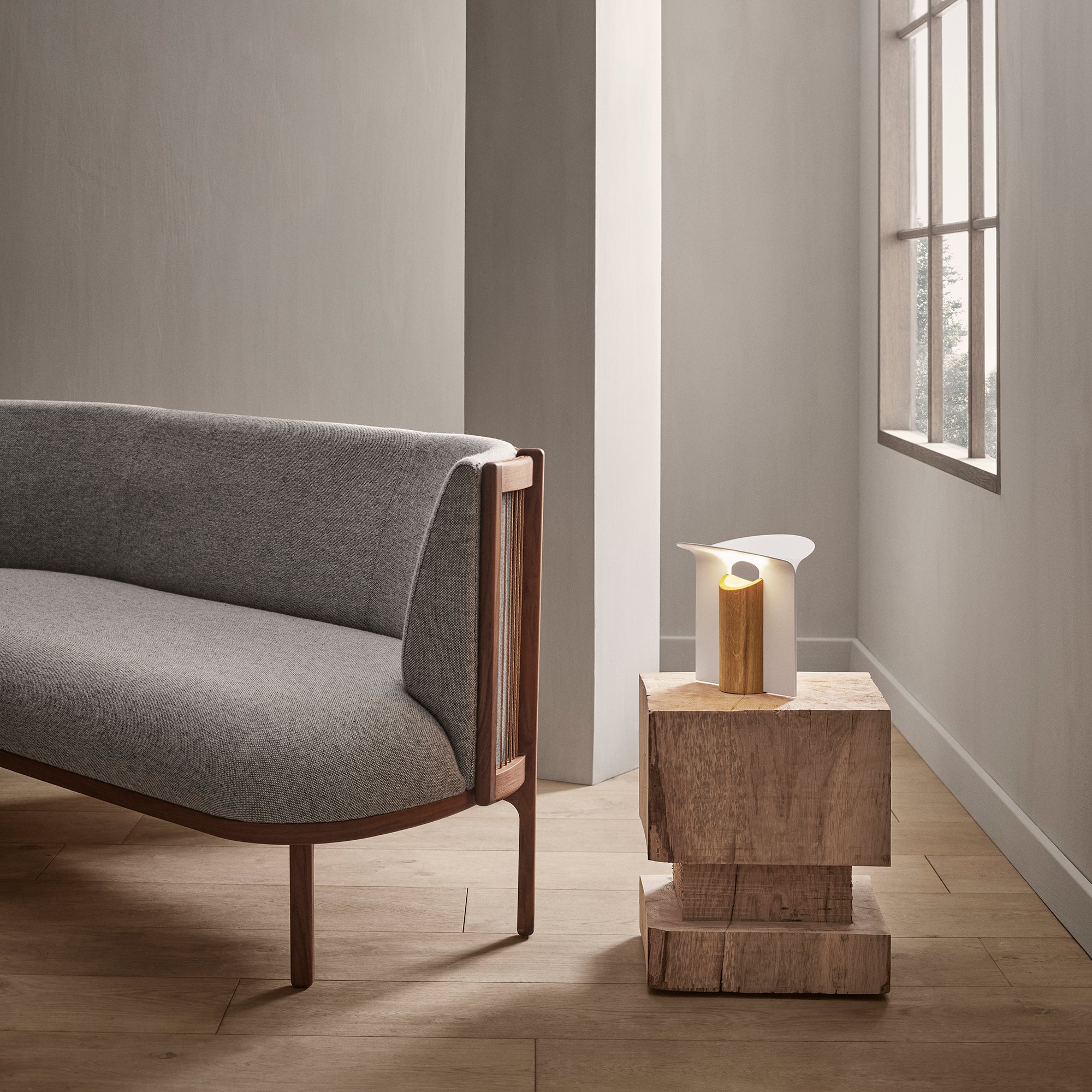 RF1903 Sideways Sofa cotieră dreapta