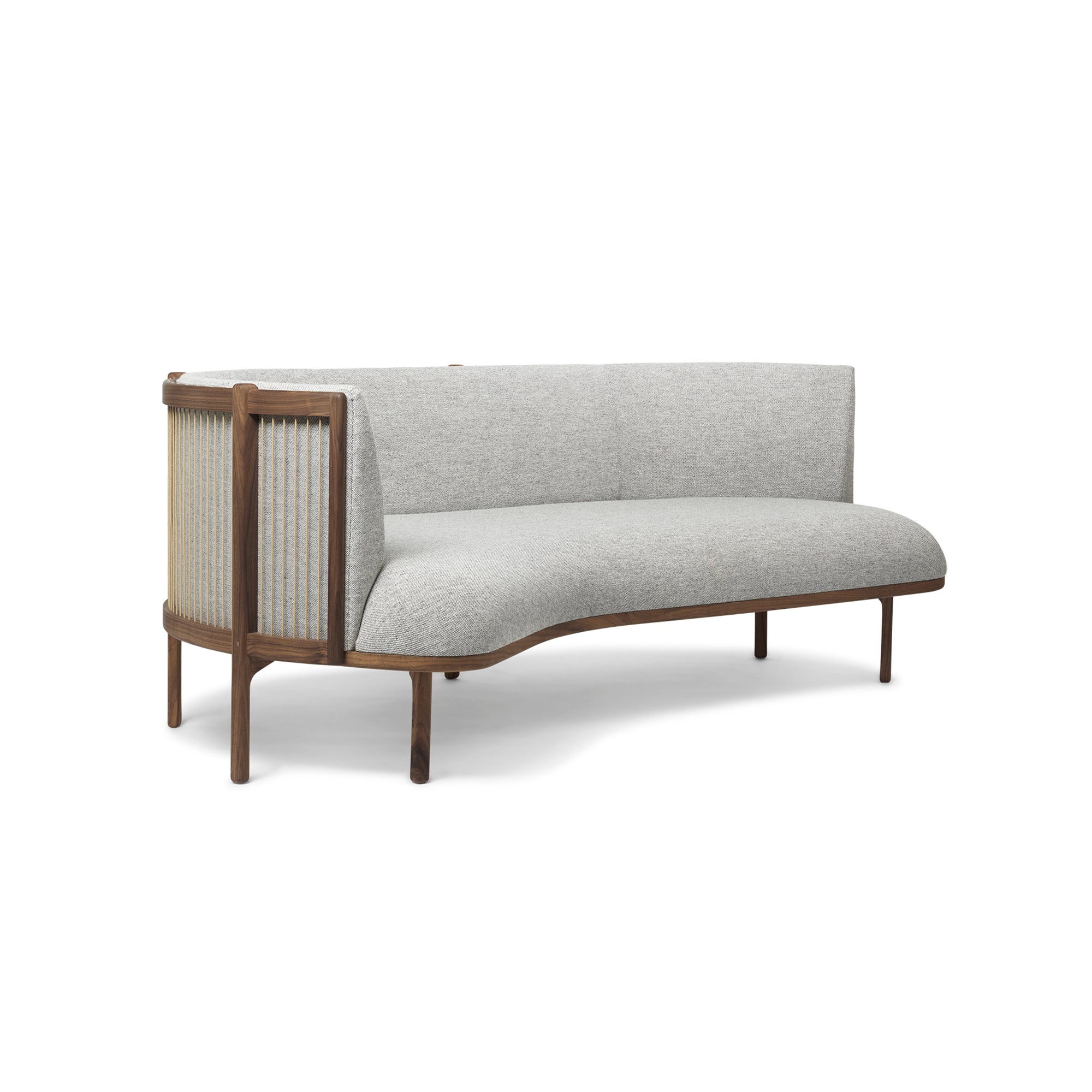 RF1903 Sideways Sofa cotieră dreapta