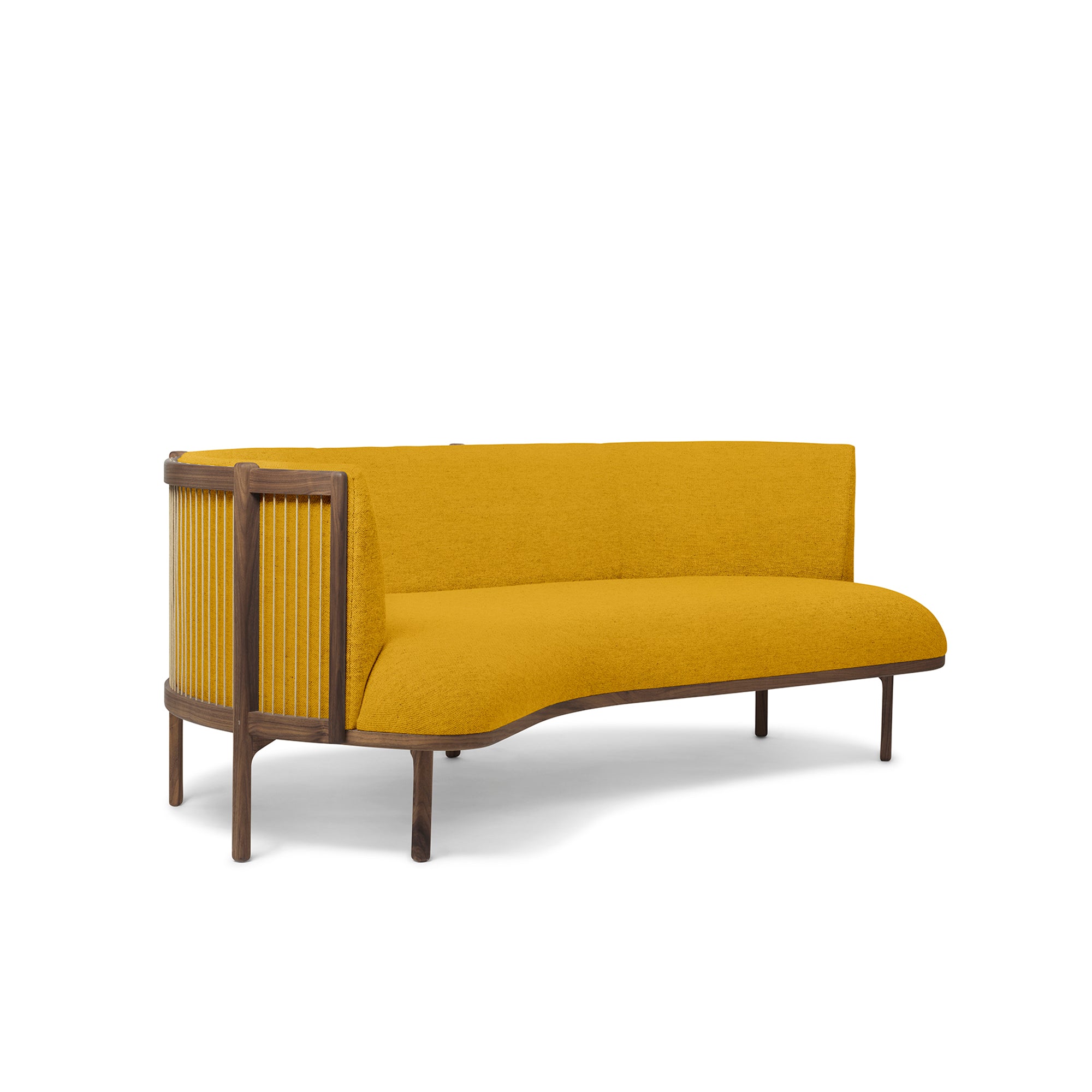RF1903 Sideways Sofa cotieră dreapta