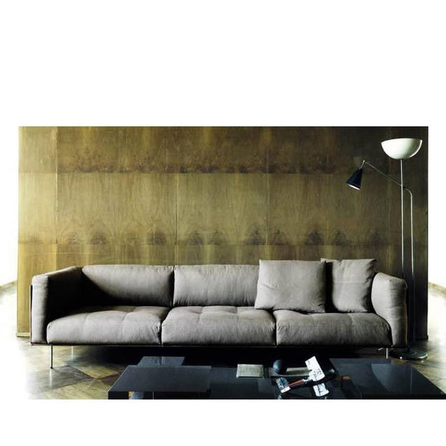 Rod XL canapea 3 locuri