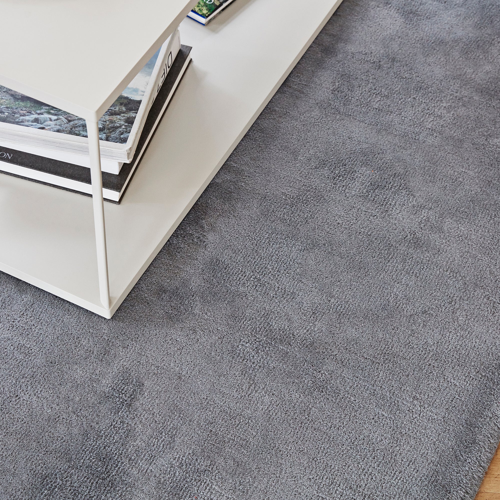 Raw Rug No.2 covor 300x200cm