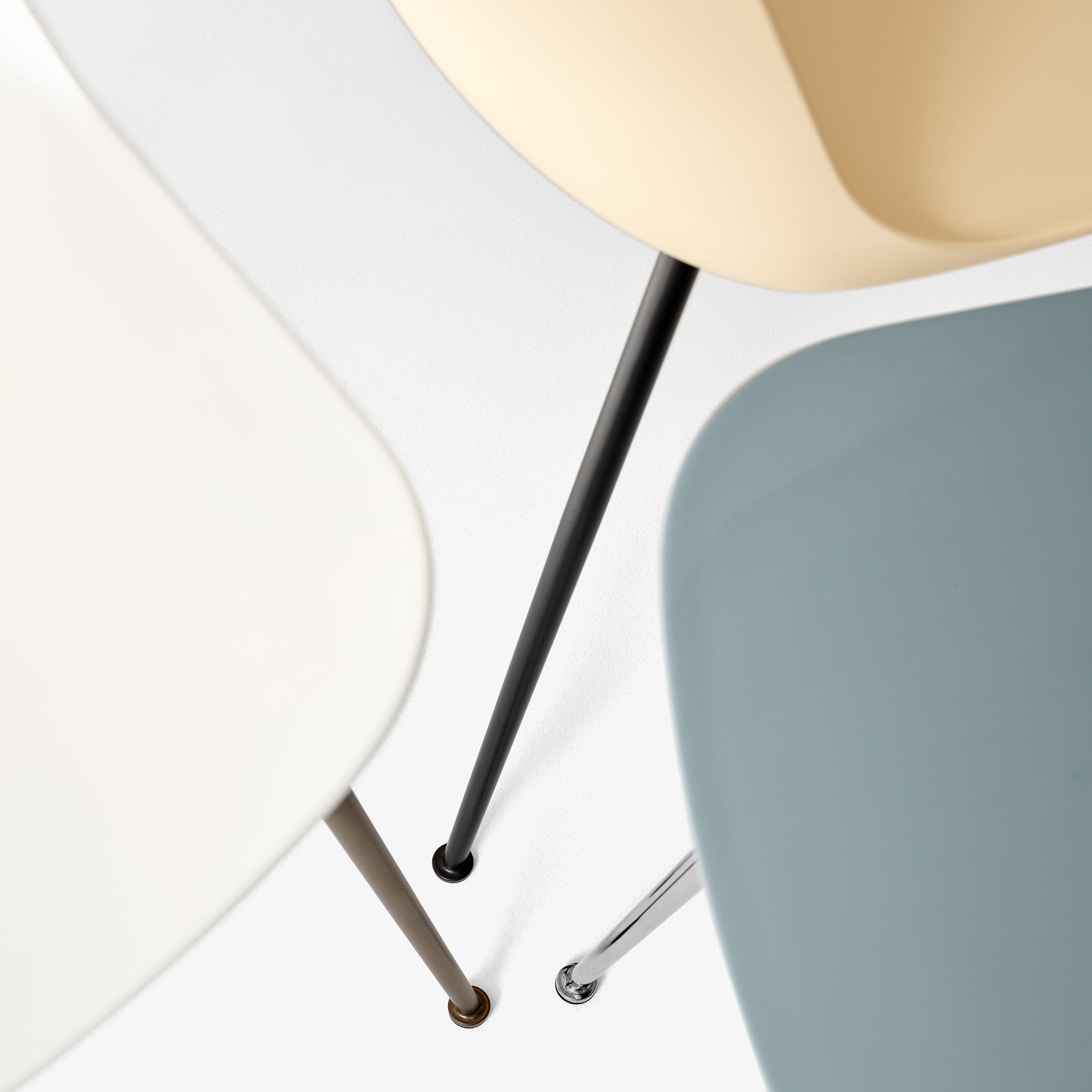 Rely HW26 scaun de dining