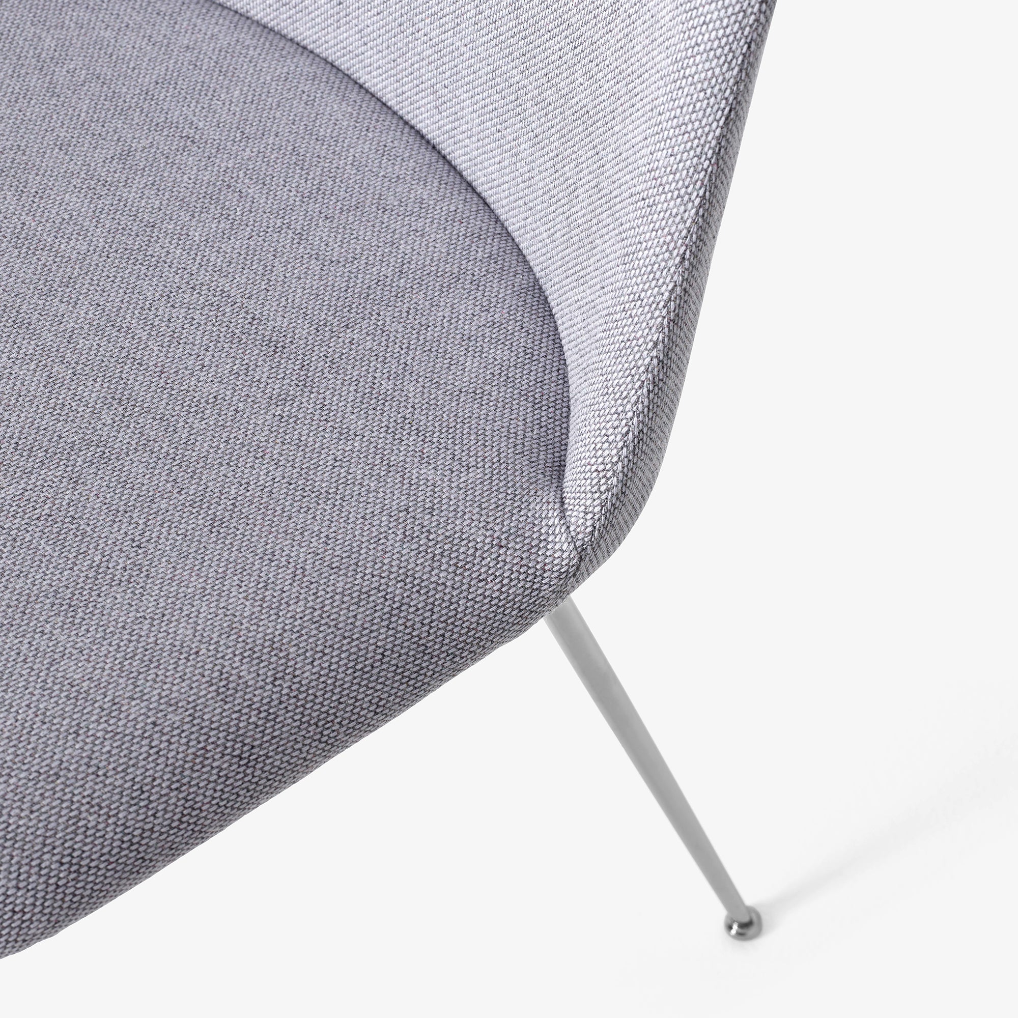 Rely HW8 scaun de dining tapițat