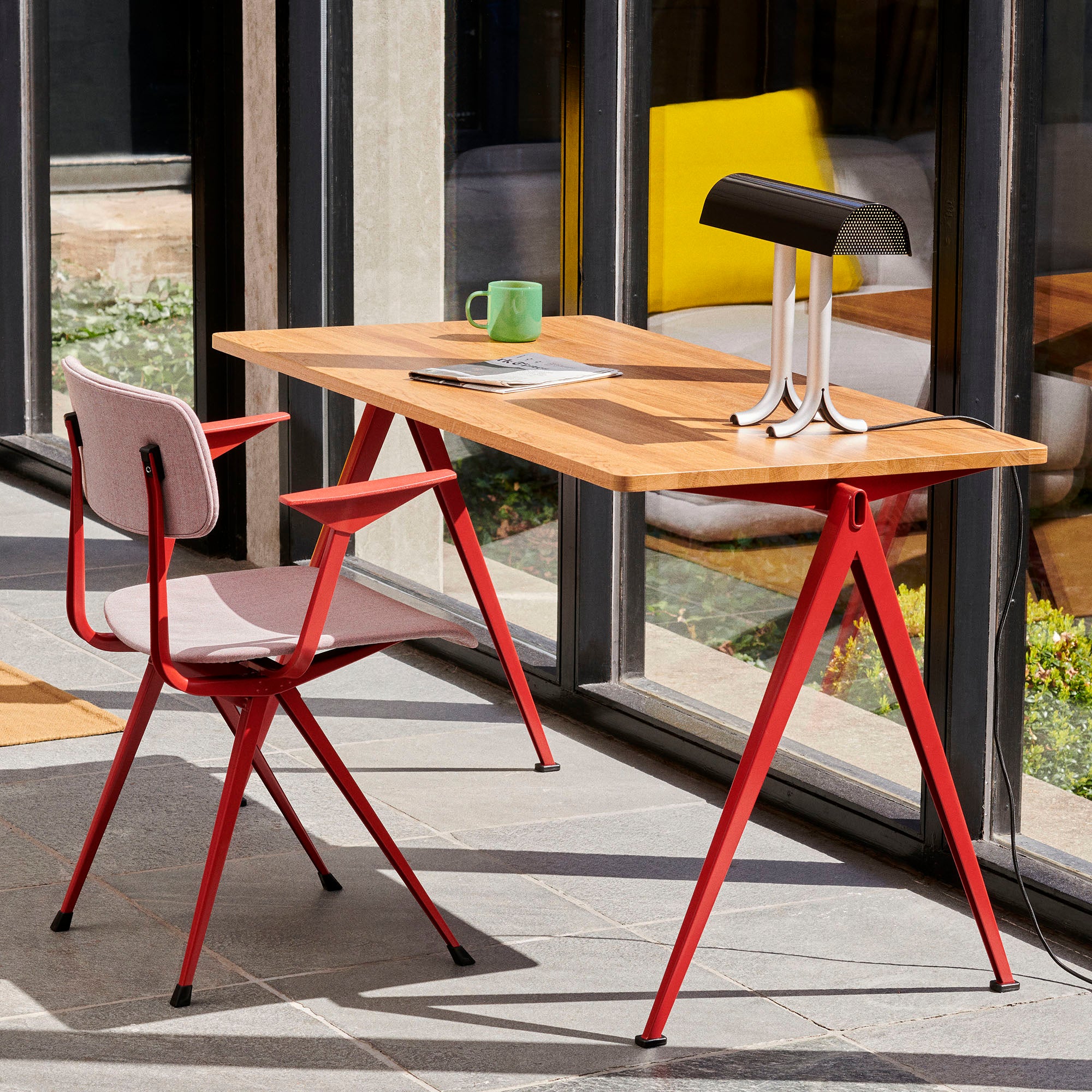 Anagram lampă de masă sau birou