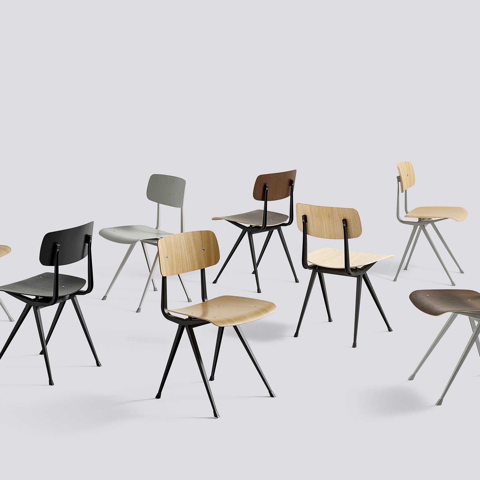 Result scaun de dining