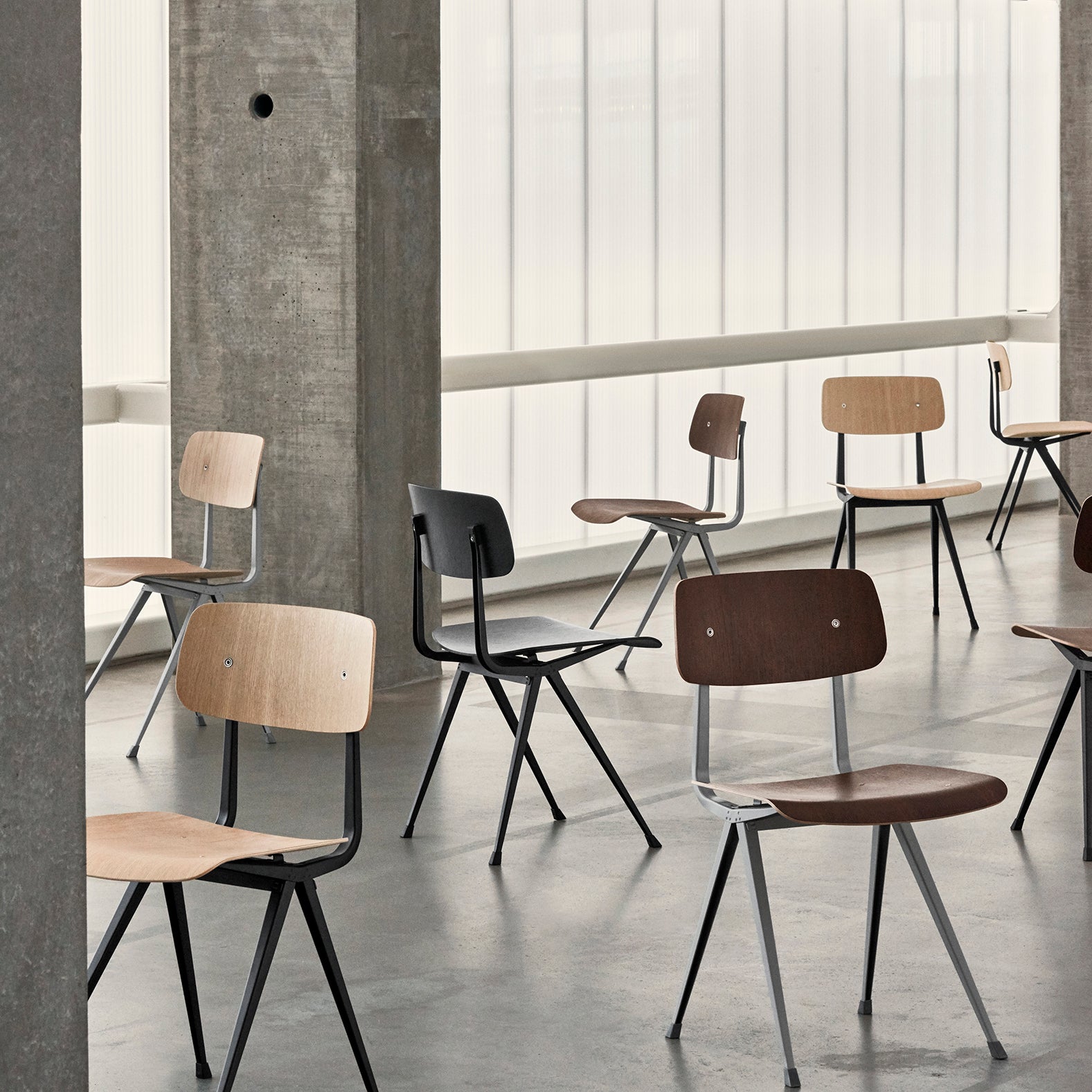 Result scaun de dining