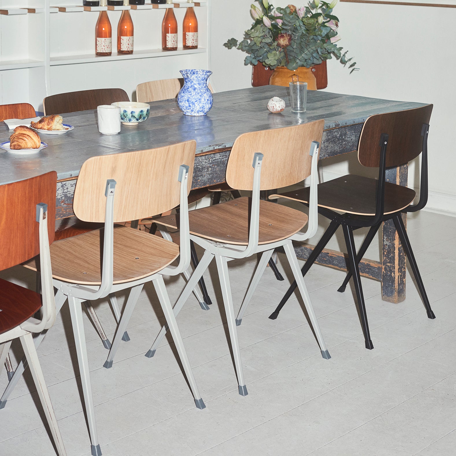 Result scaun de dining