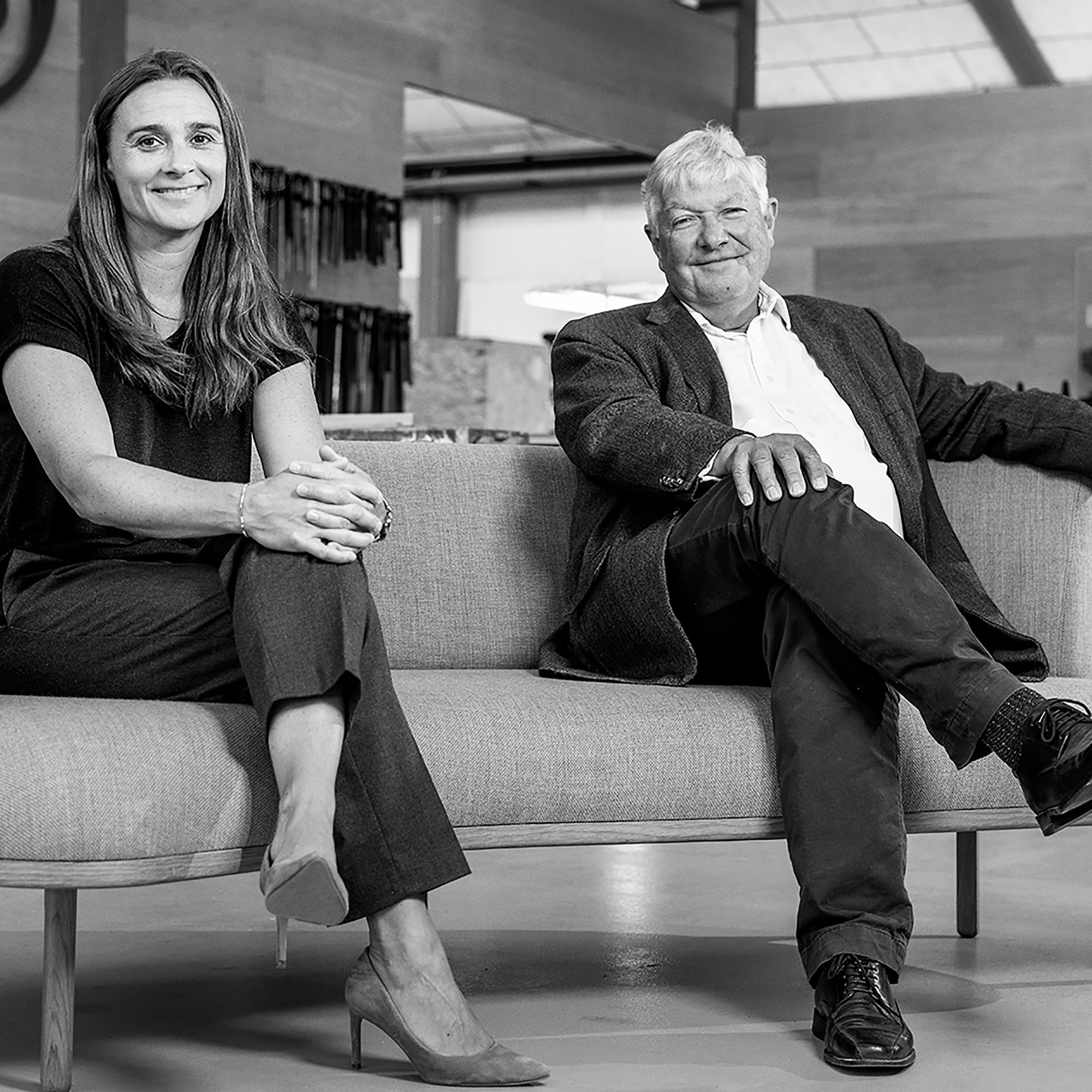 RF1903 Sideways Sofa cotieră dreapta