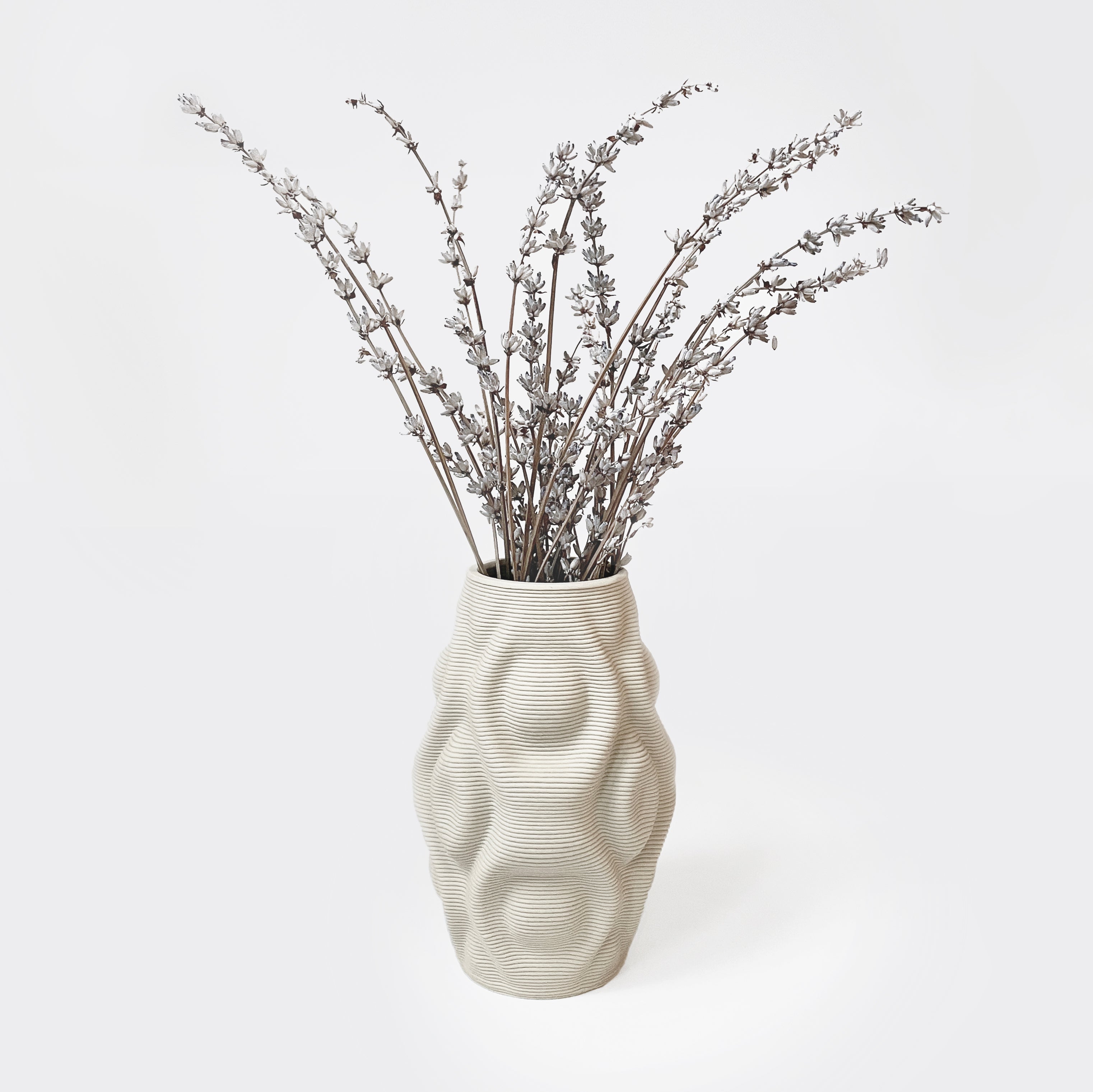 Ripple Vase, vază
