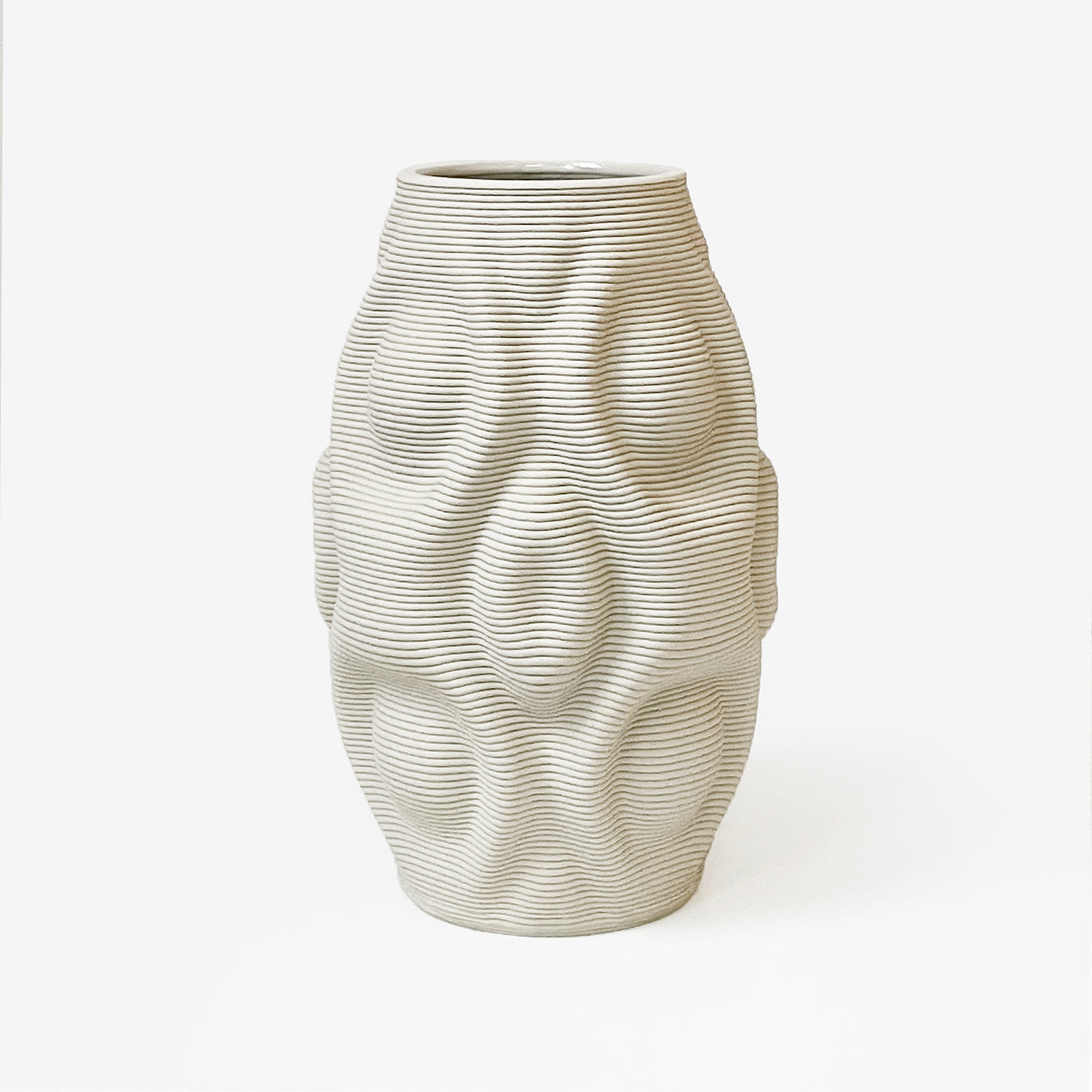 Ripple Vase, vază