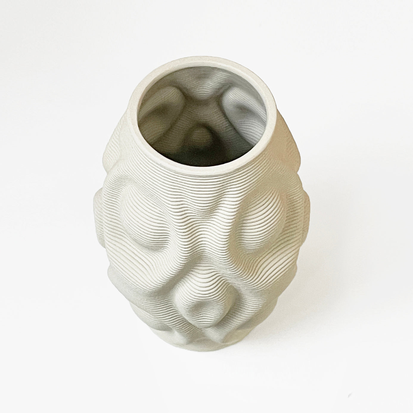 Ripple Vase, vază