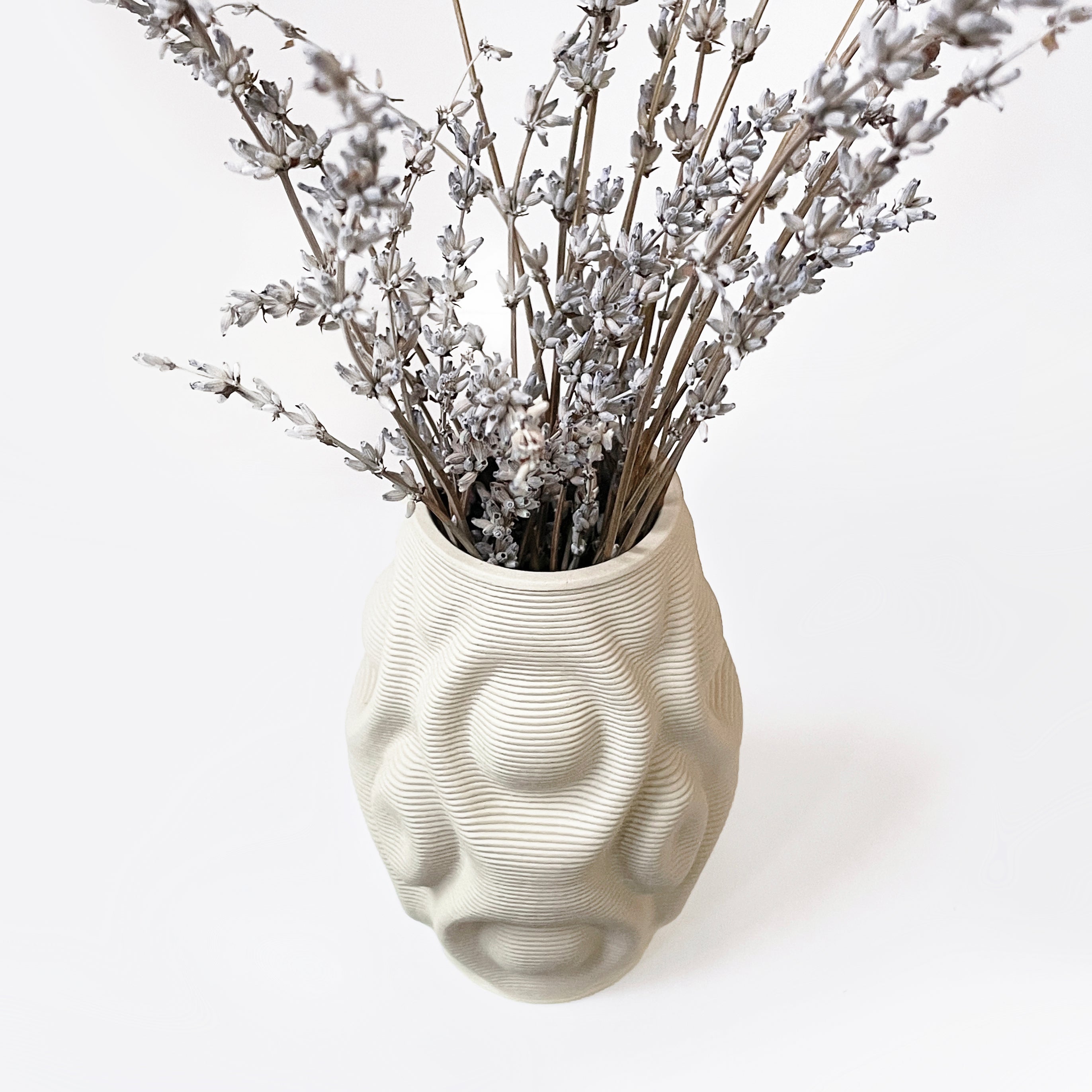 Ripple Vase, vază