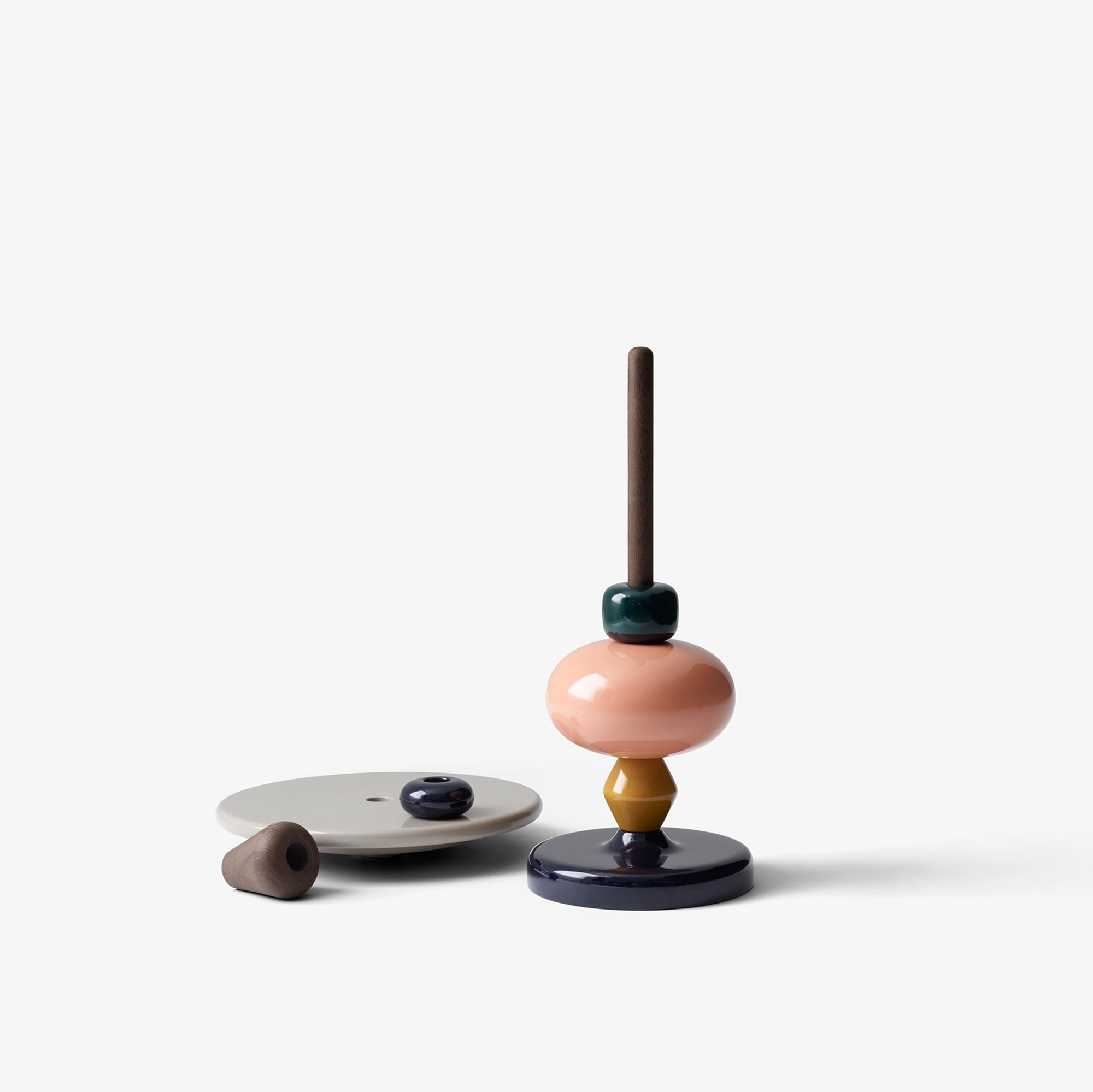 Shuffle MH1 măsuță ocazională