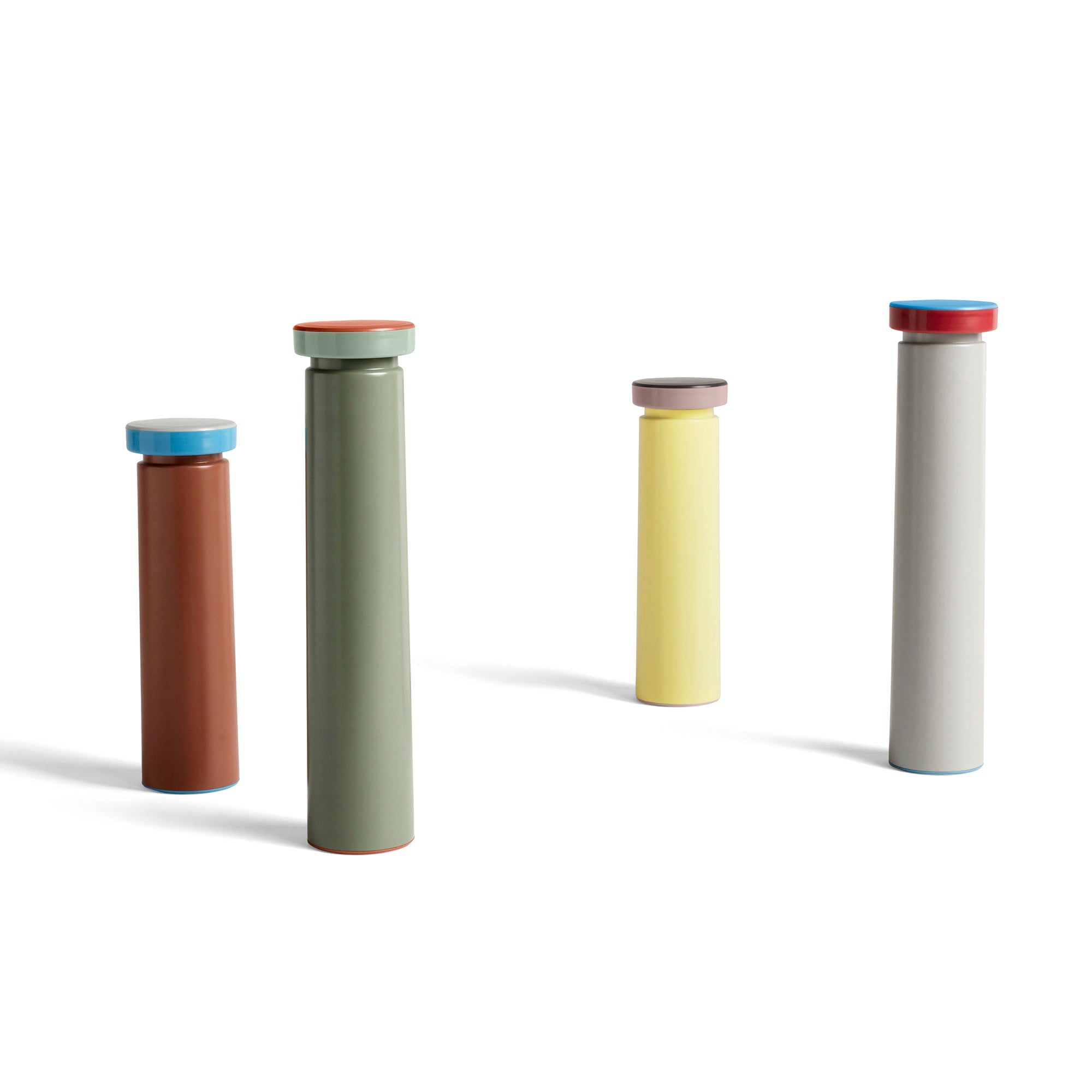 Salt & Pepper M râșniță ceramică