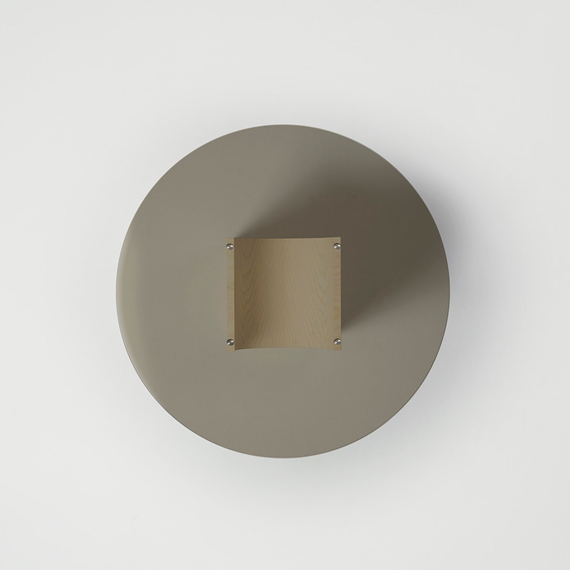 Vestige, masă rotundă Ø 120 cm
