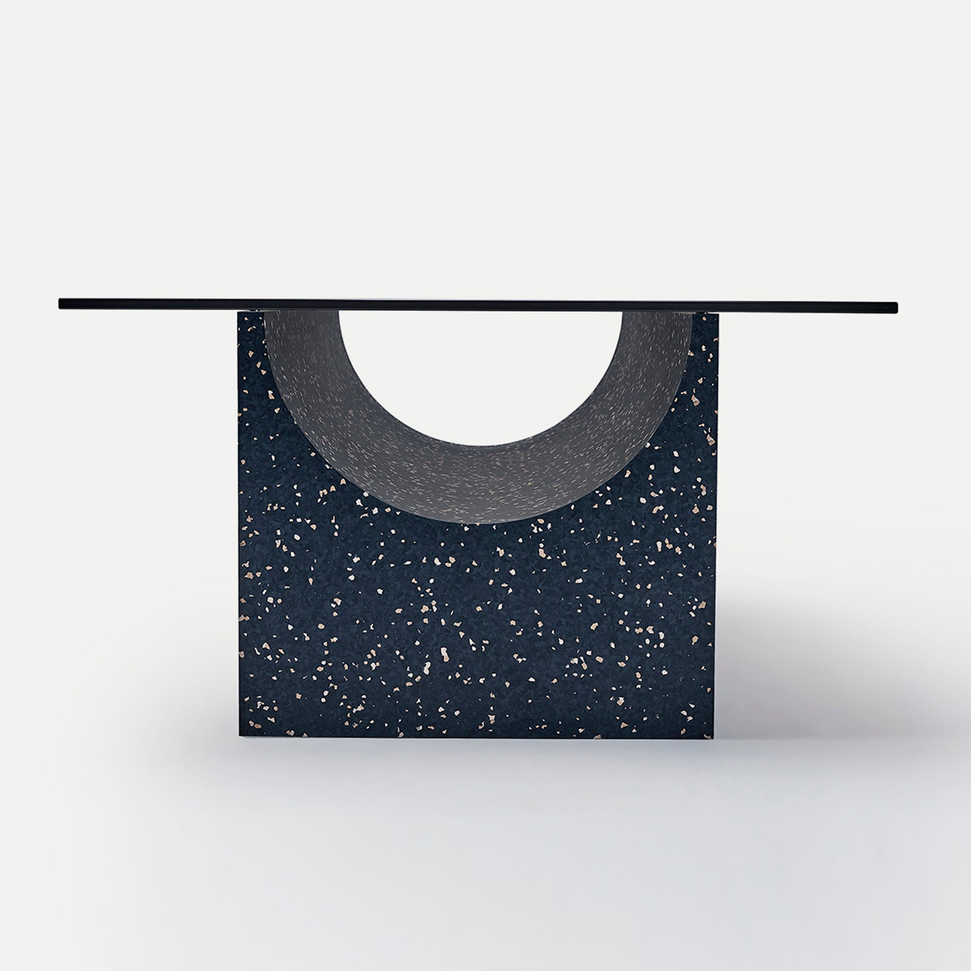 Vestige, masă pentru cafea 70 x 100 cm