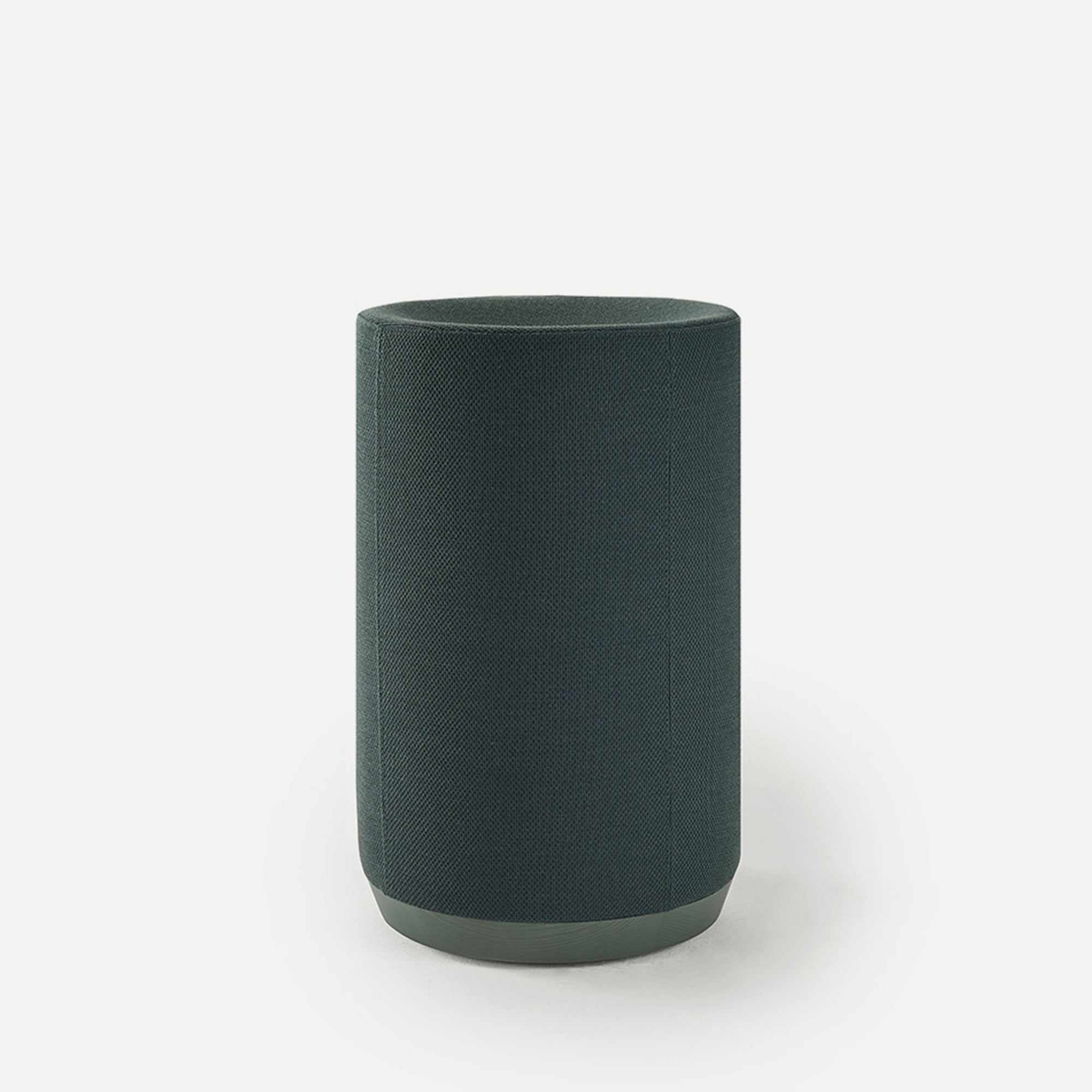 Dividuals, pouf înalt Ø 38 cm