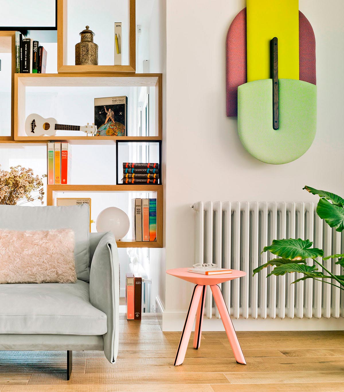 Deep canapea modulară 2 locuri