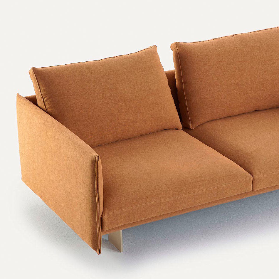 Deep canapea modulară 2 locuri