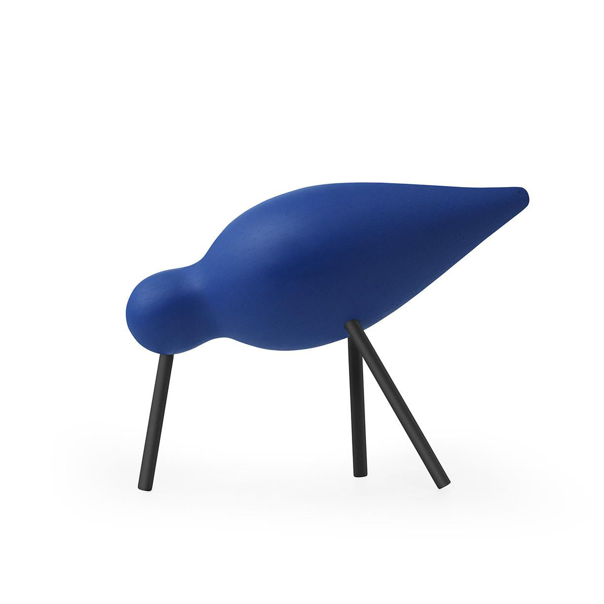 Shorebird figurină medie