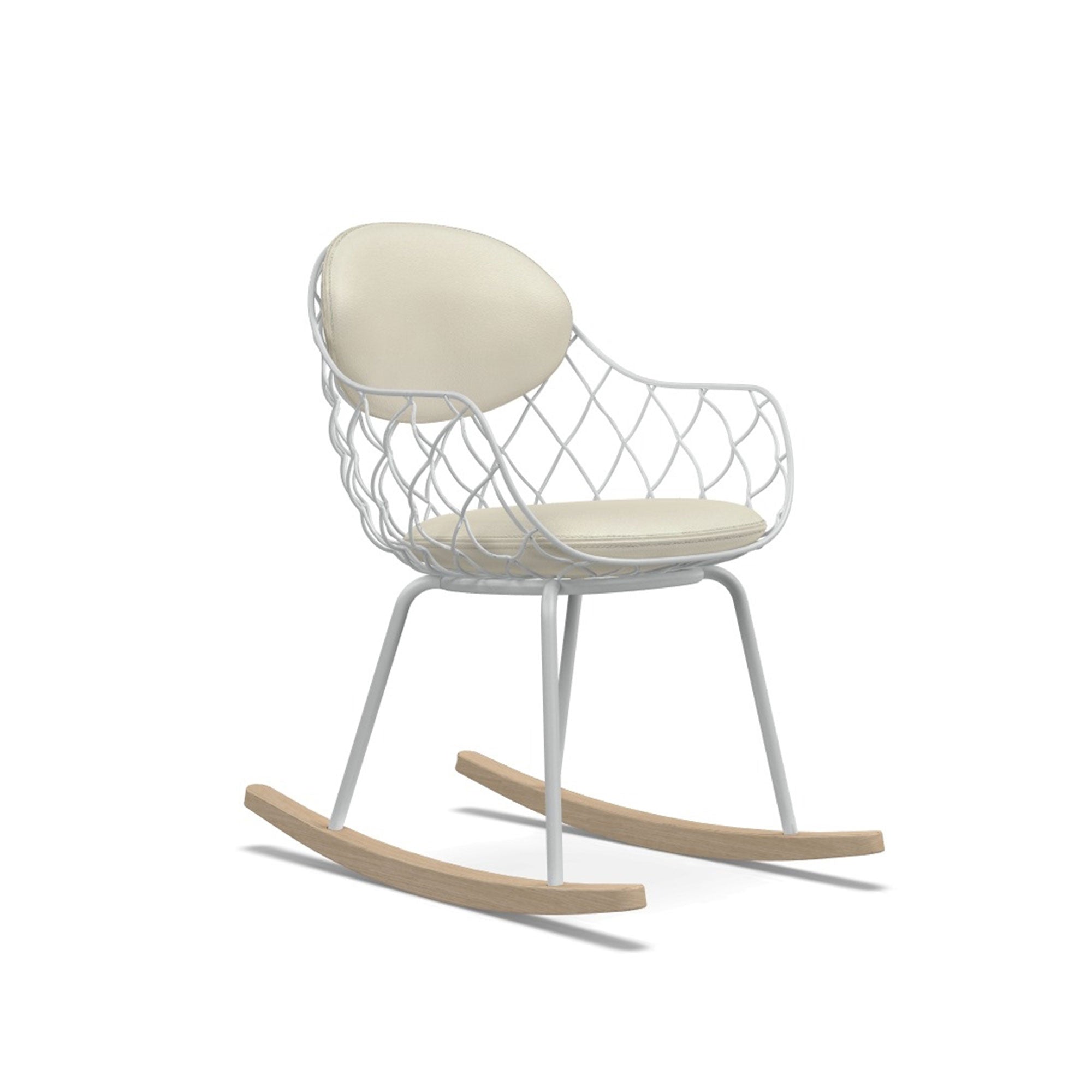 Piña scaun balansoar