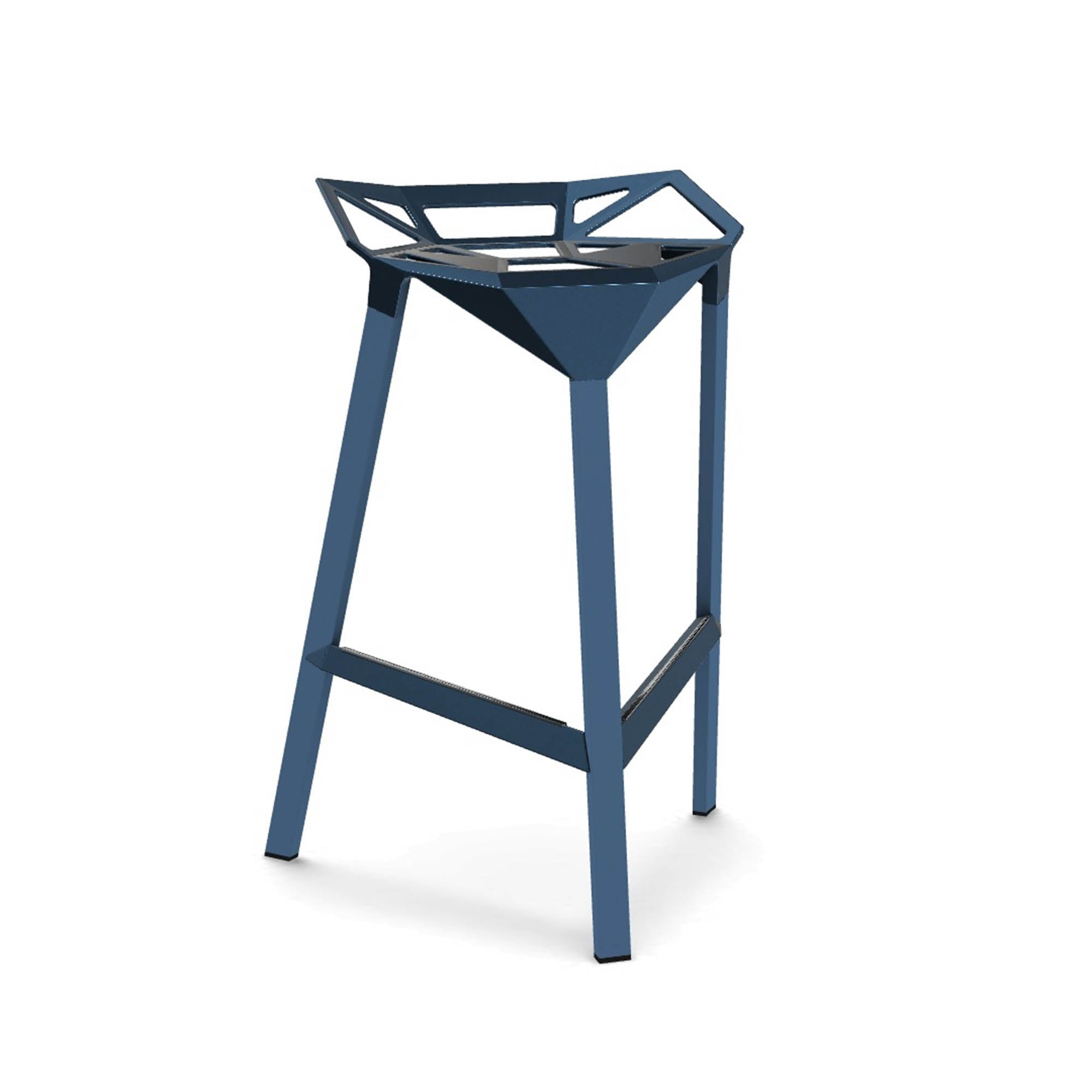 Stool One scaun de bar H67 cm
