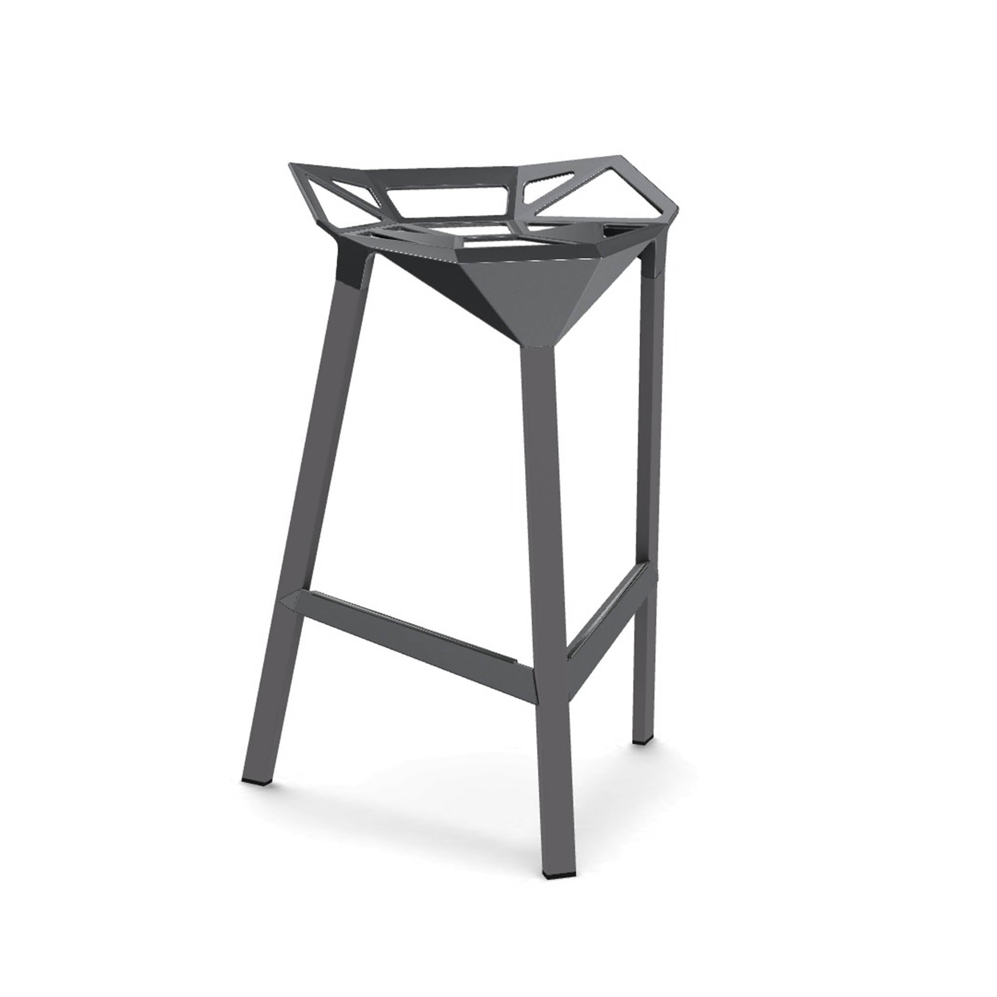 Stool One scaun de bar H67 cm