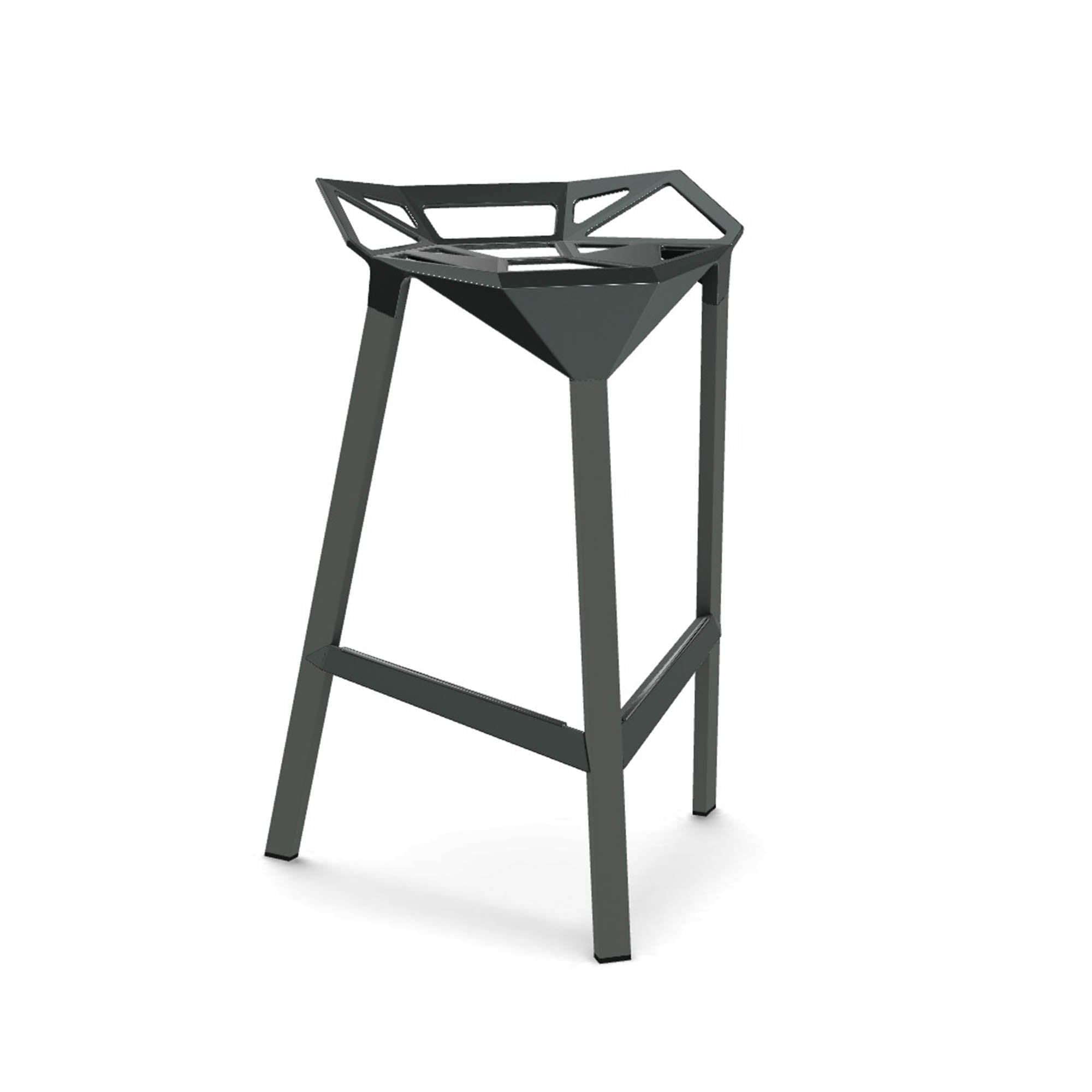 Stool One scaun de bar H67 cm