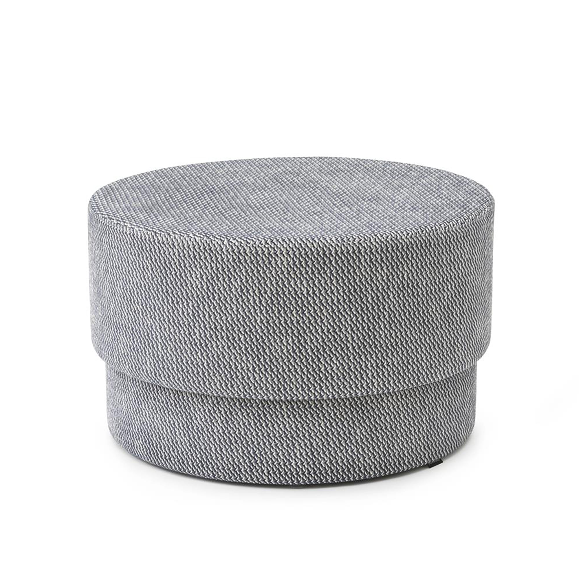 Silo Pouf mediu Ø70