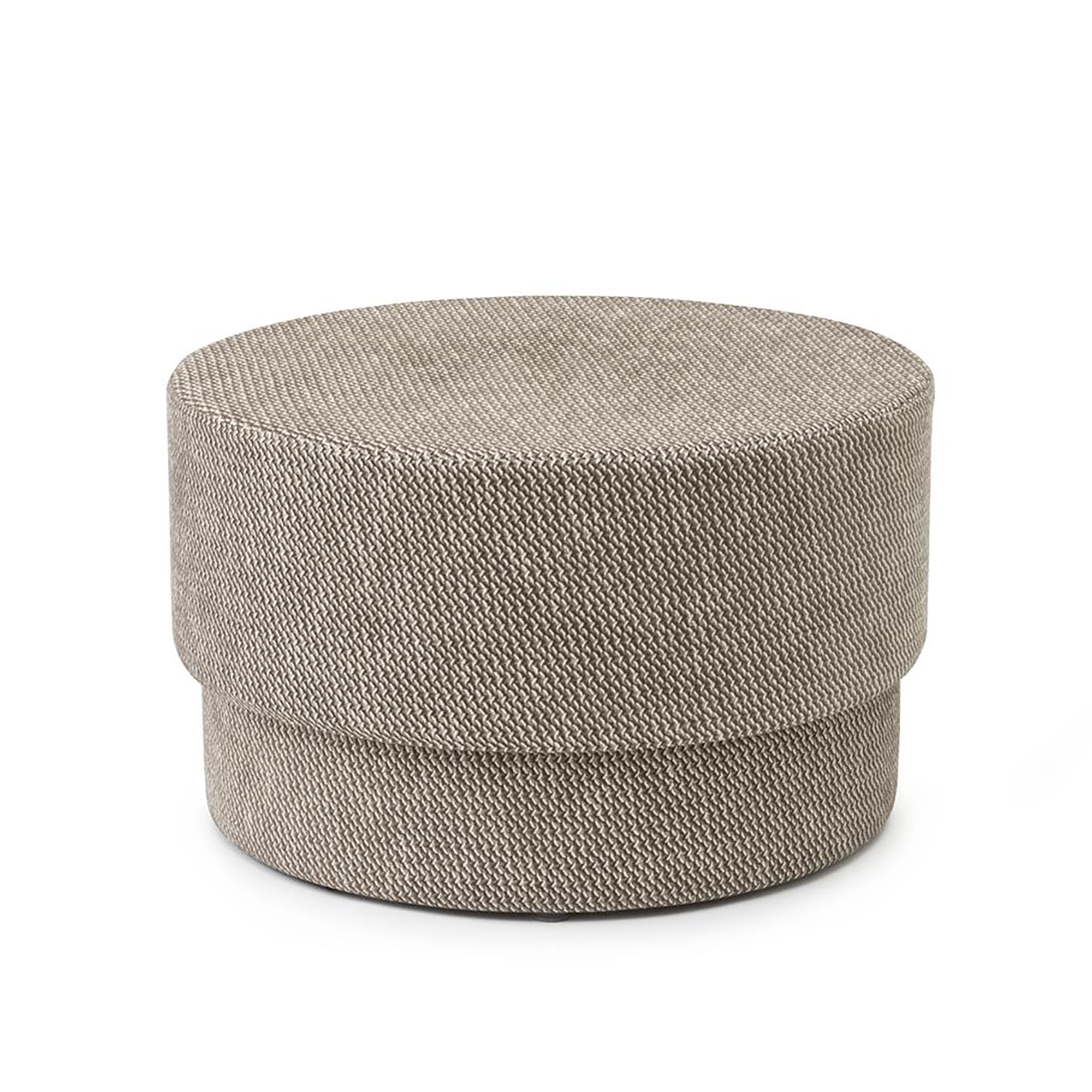 Silo Pouf mediu Ø70