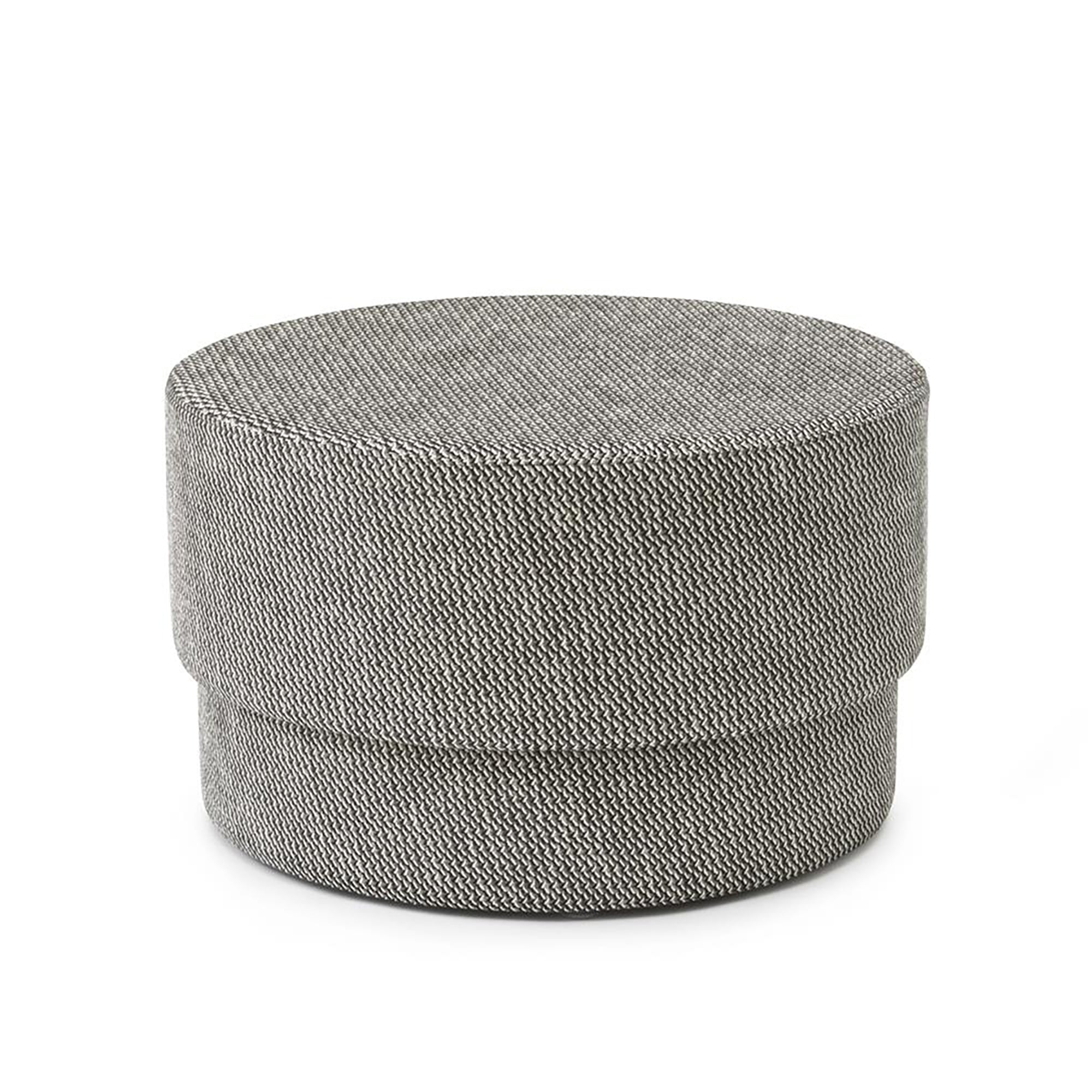 Silo Pouf mediu Ø70