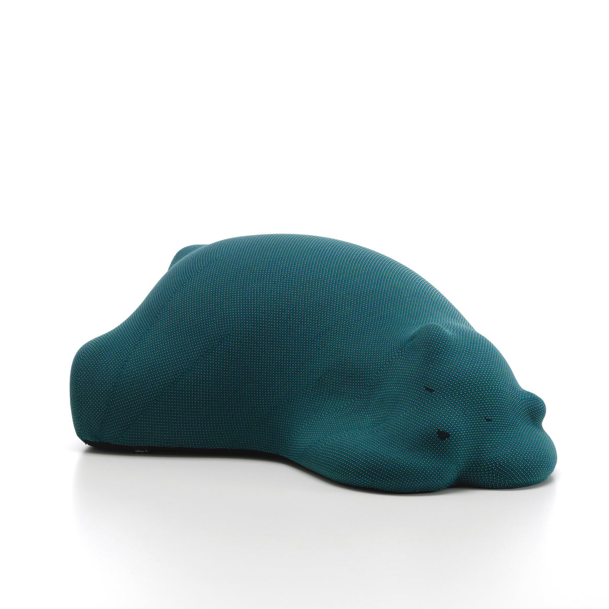 Resting bear pernă de podea