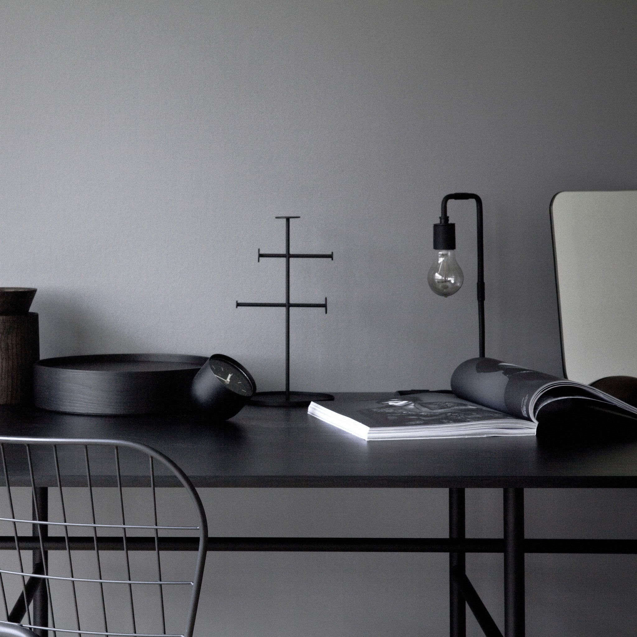 Snaregade 200x90cm masă de dining