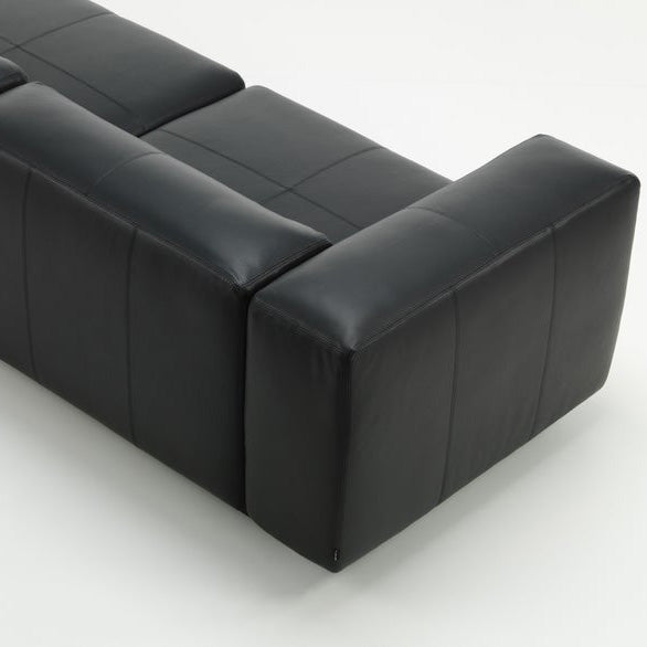 Soft Modular canapea 2 locuri