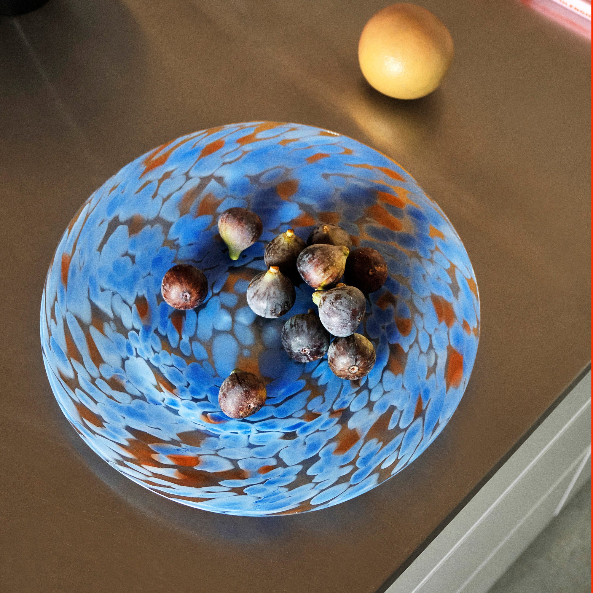 Splash Platter, platou